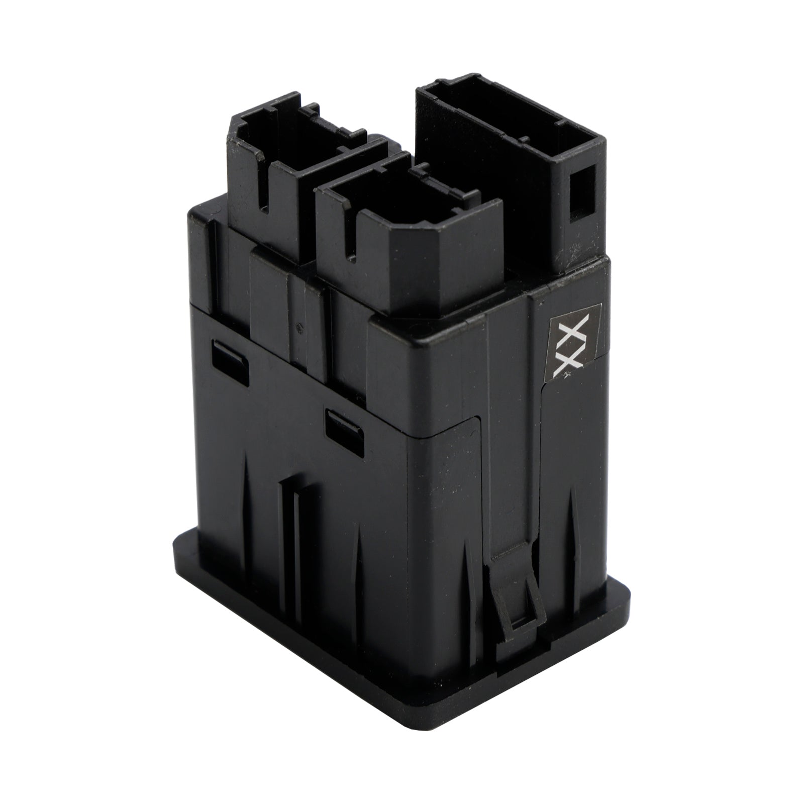 Module de concentrateur multimédia USB Sync 4 ML3Z-19A387-D pour Ford F-150 Expedition Bronco 2021-2024
