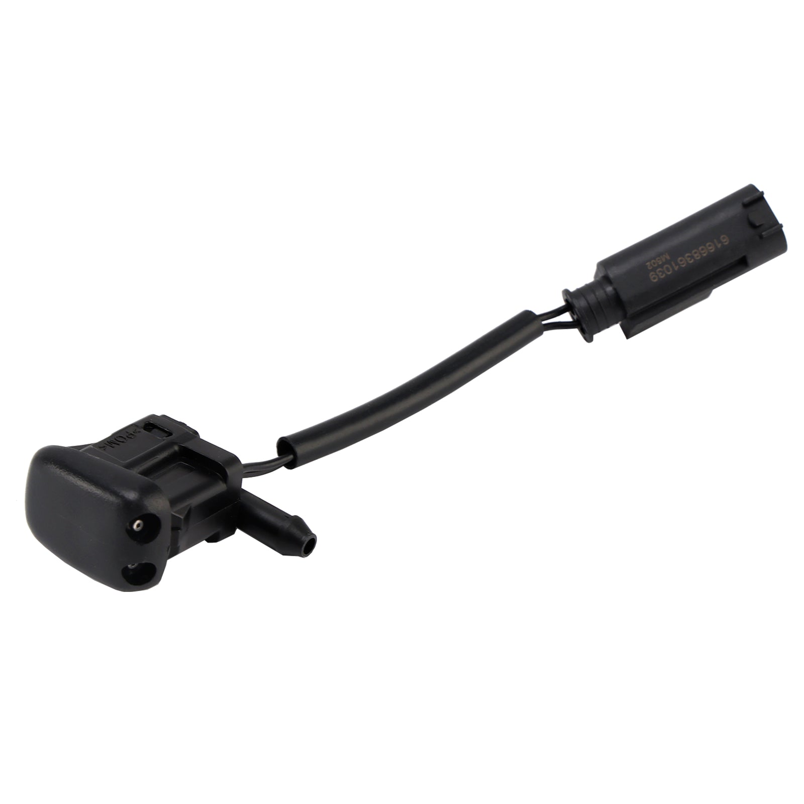 1996-2003 BMW 5 E39 525i 528i 530i 540i M5 Ugello lavavetri 61668361039