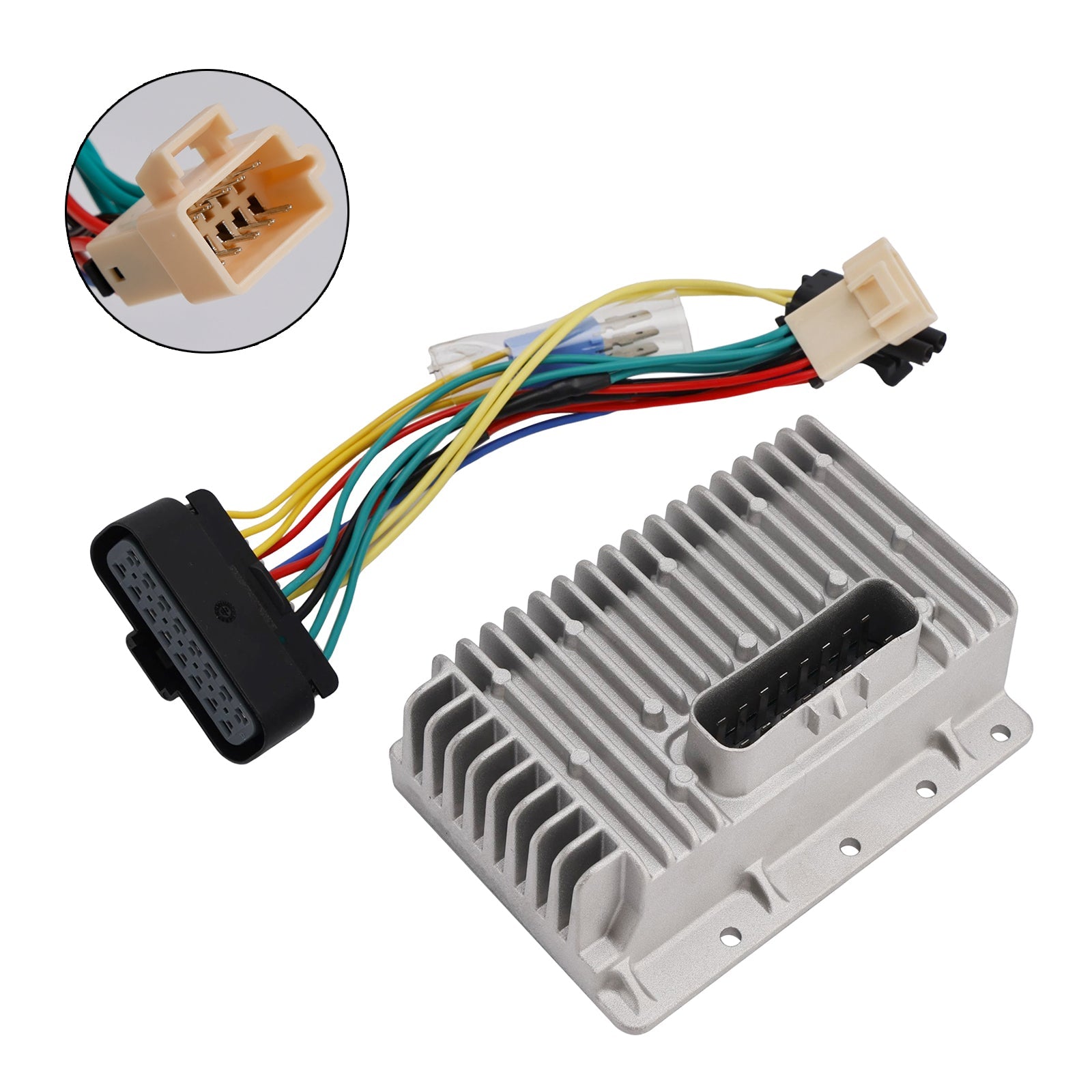 Kit modulo di controllo ECM 2203348 per Polaris Sportsman 400 (2004-2005)