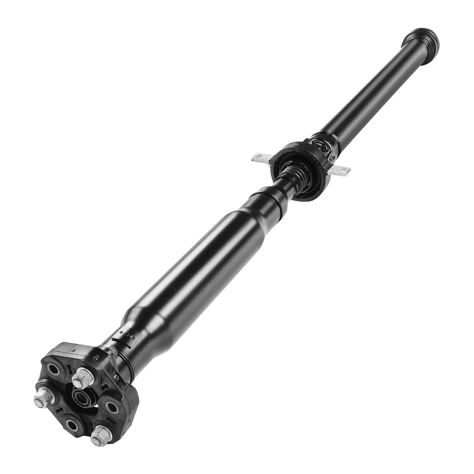 Joint D'arbre Longitudinal Pour BMW X6 (E71, E72) 35d 286ch - Marque FKK - Neuf