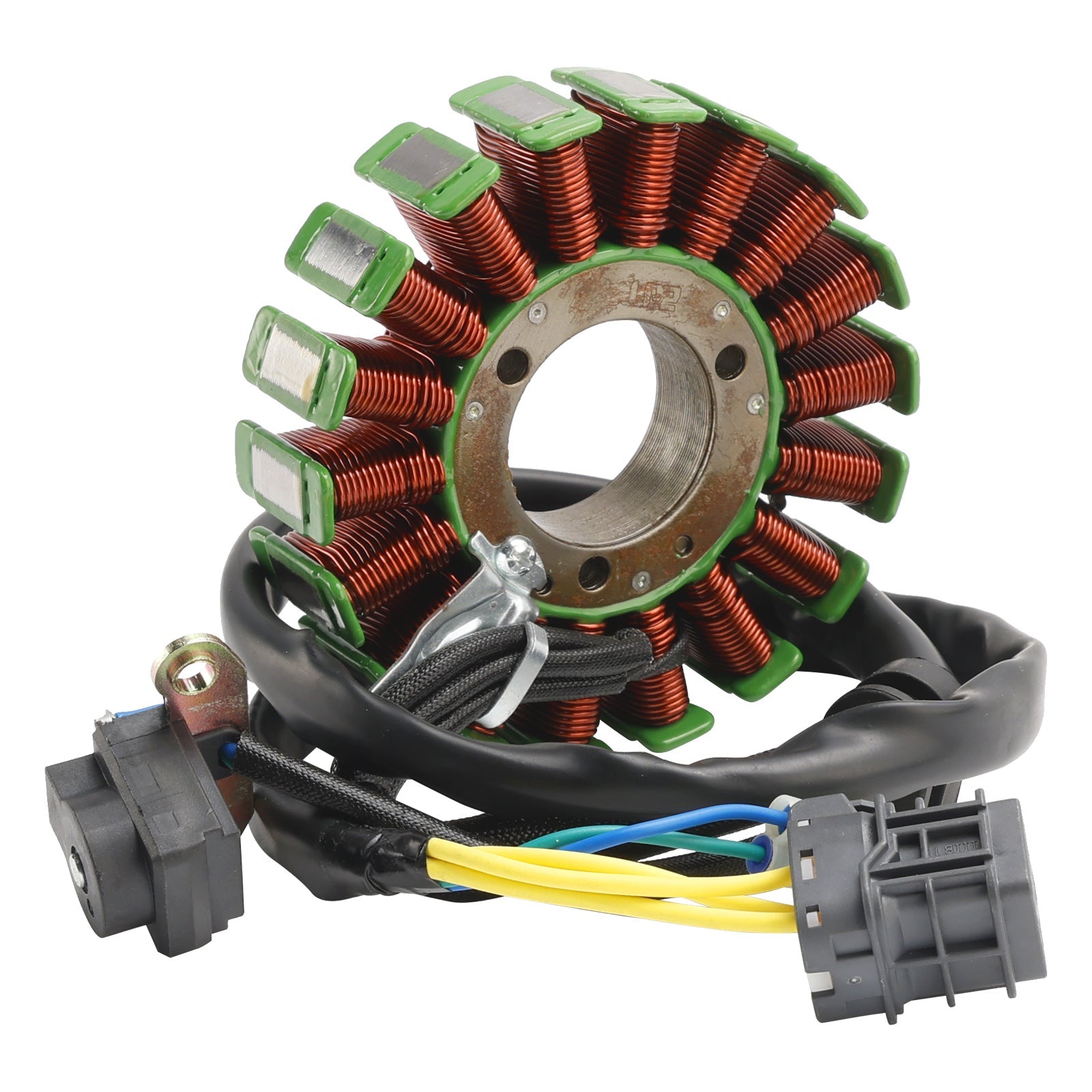 Kit di statore Kawasaki Regolatore Brute Force 300 KVF KVF300C 2012-2024 21003-Y007 21066-Y002