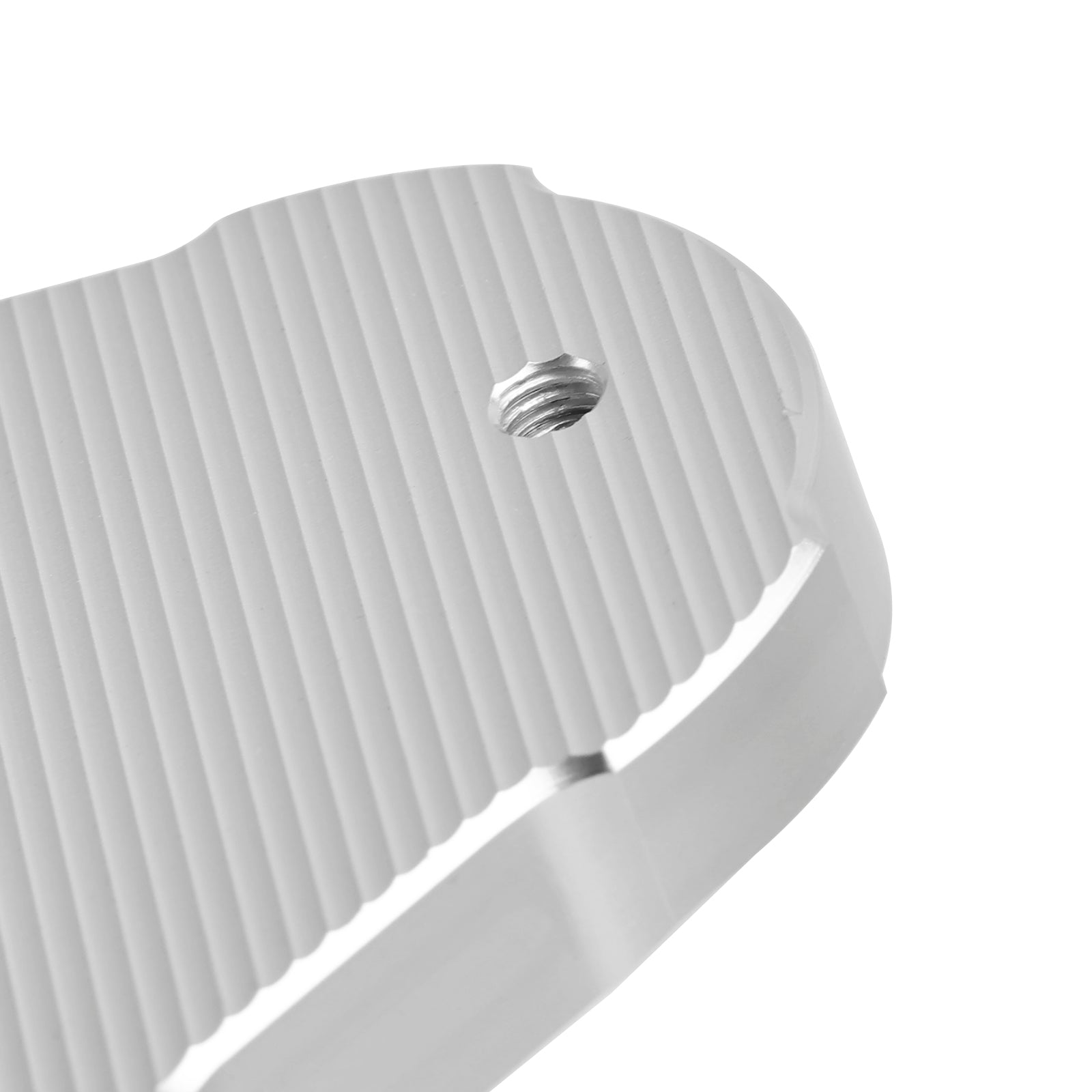 Piastra di allargamento del cavalletto adatta per Scrambler 1200XC/XE Tiger 1200 GT 22-23