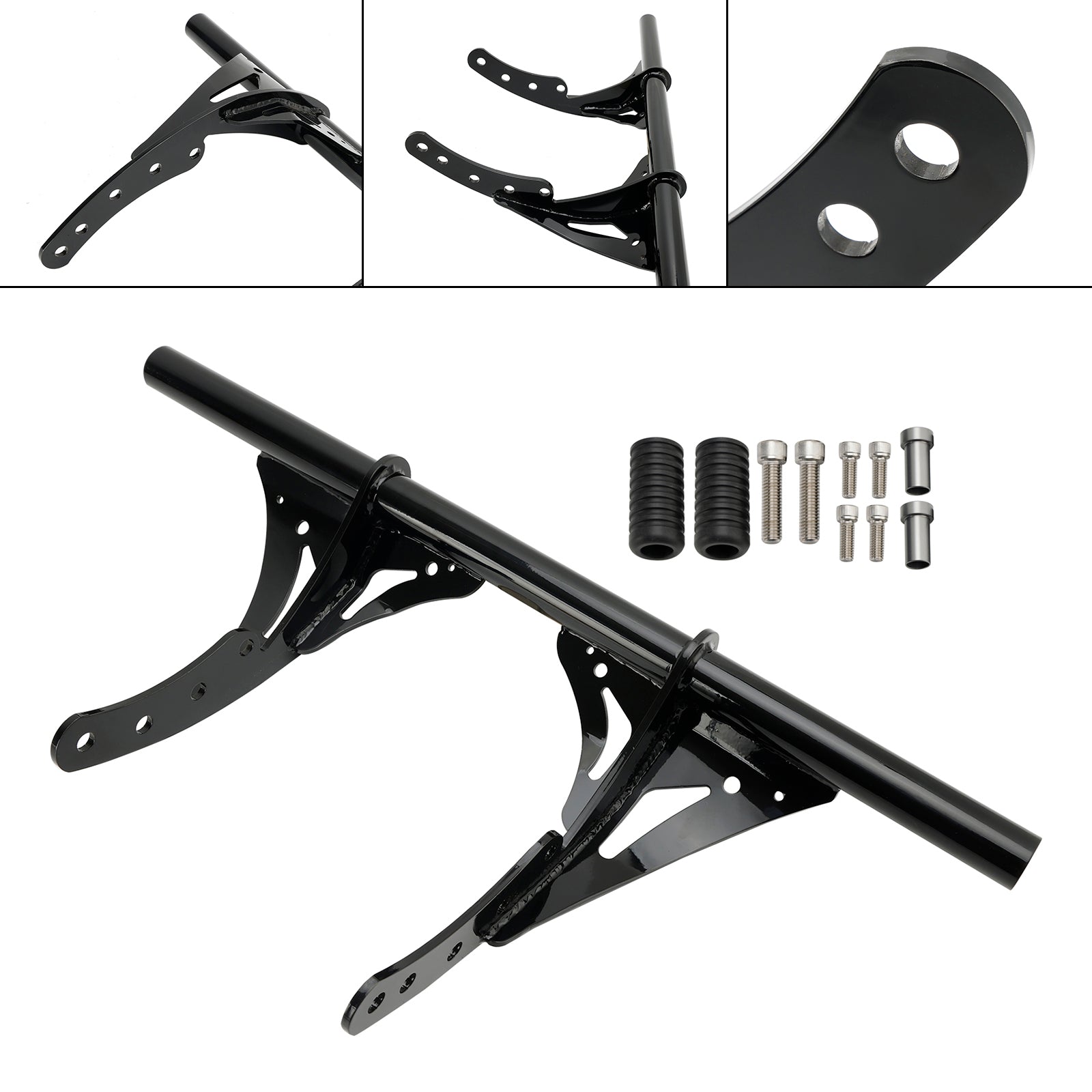 Telaio protezione motore anteriore anticollisione per Road King Softail 2018+