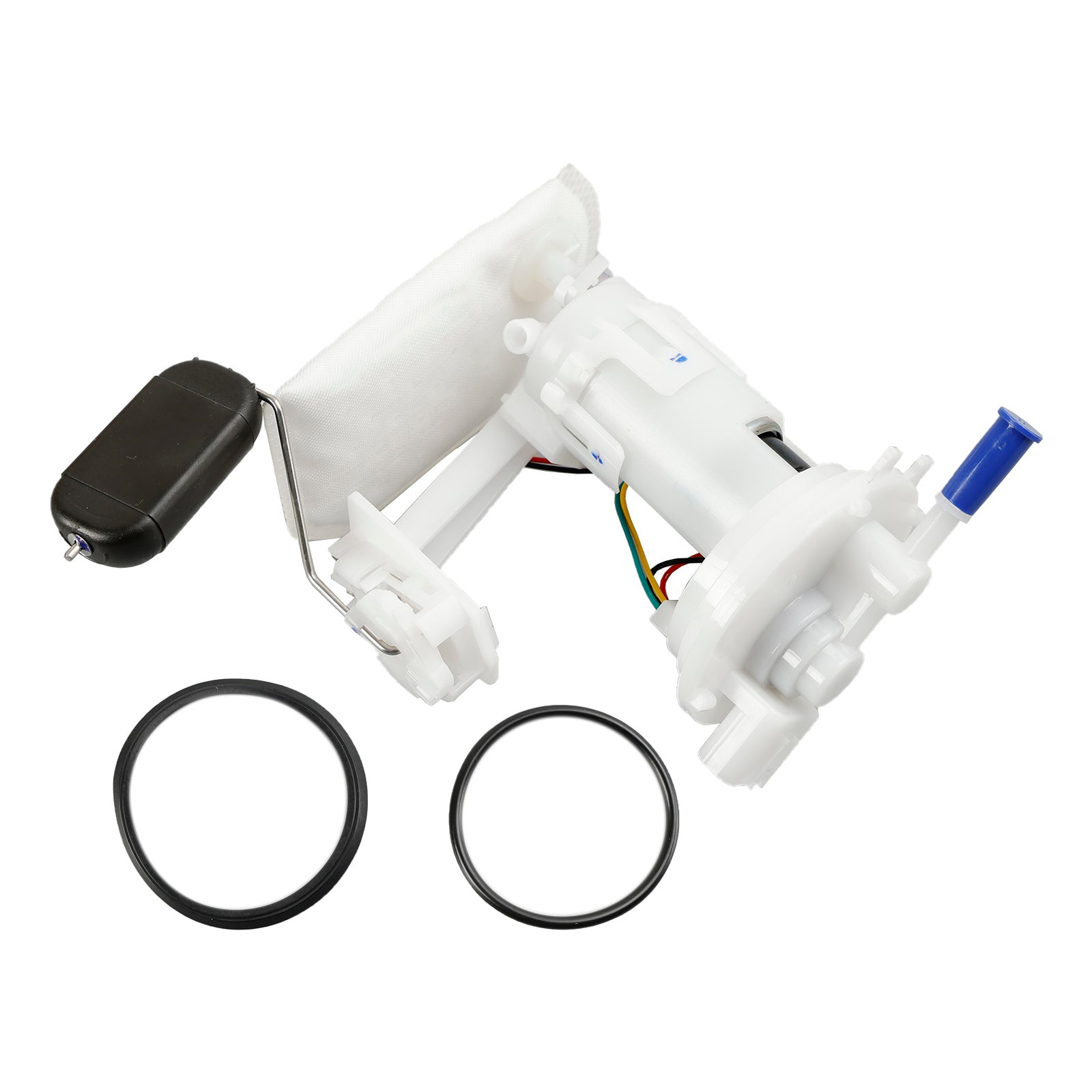 Zespół pompy paliwa Honda Lead 125 Nhx125 2015-2021 16700-K12-931