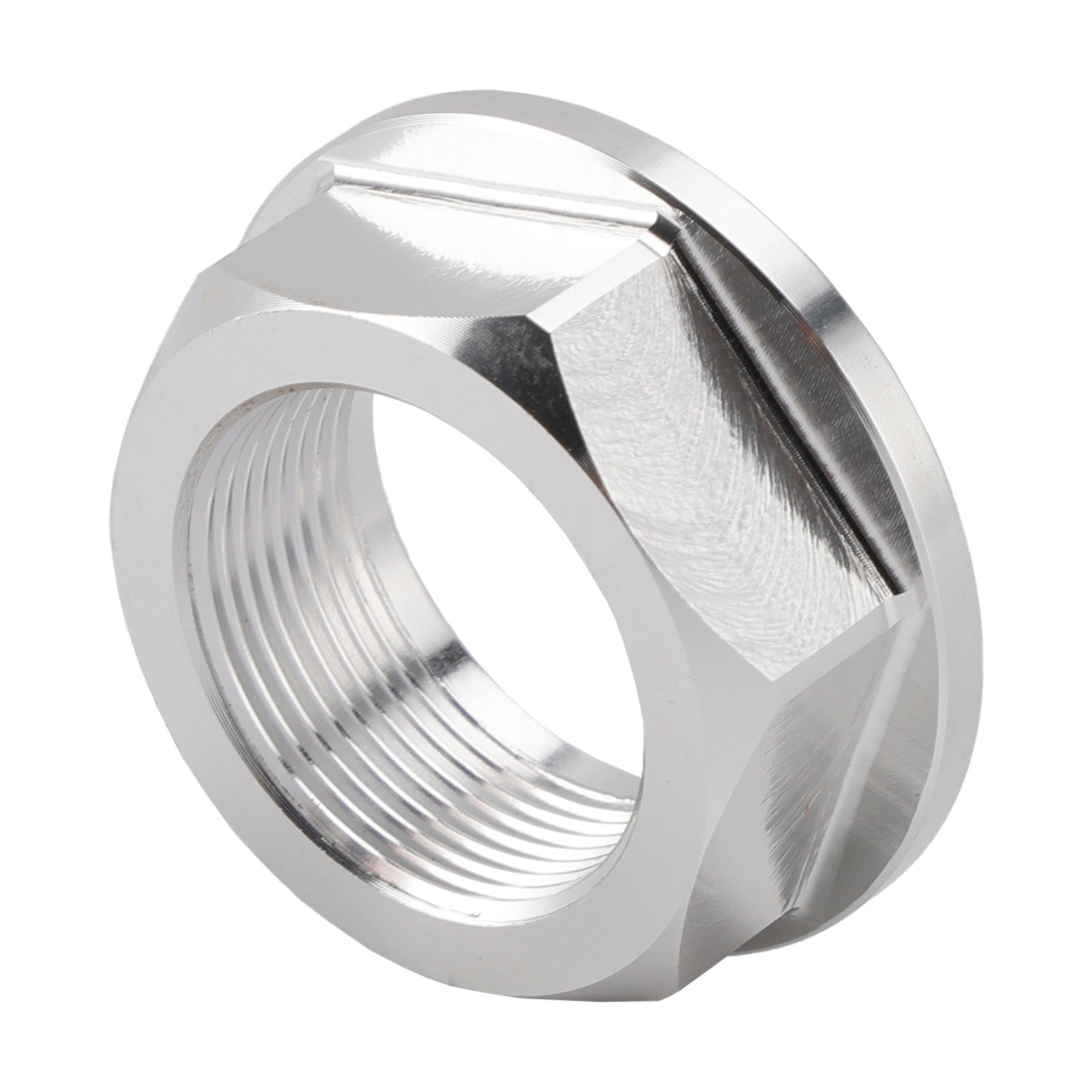 Écrou de moyeu pour lave-linge WH02X10363 pour GE 3029784 PS8757009 AP5793681