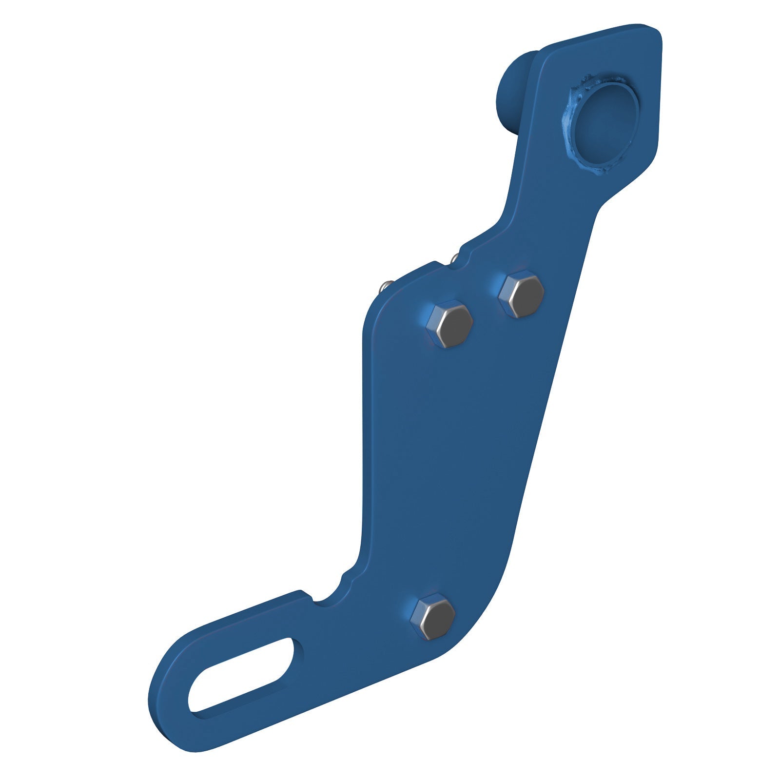 2019-2023 Suzuki Jimny JB64W JB74 Enganche de remolque delantero izquierdo Enganche de remolque