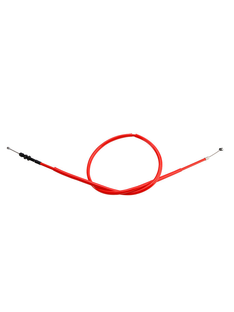 Punainen varakaapeli Yamaha R6 2017-2024 moottoripyörän moottoripyörälle