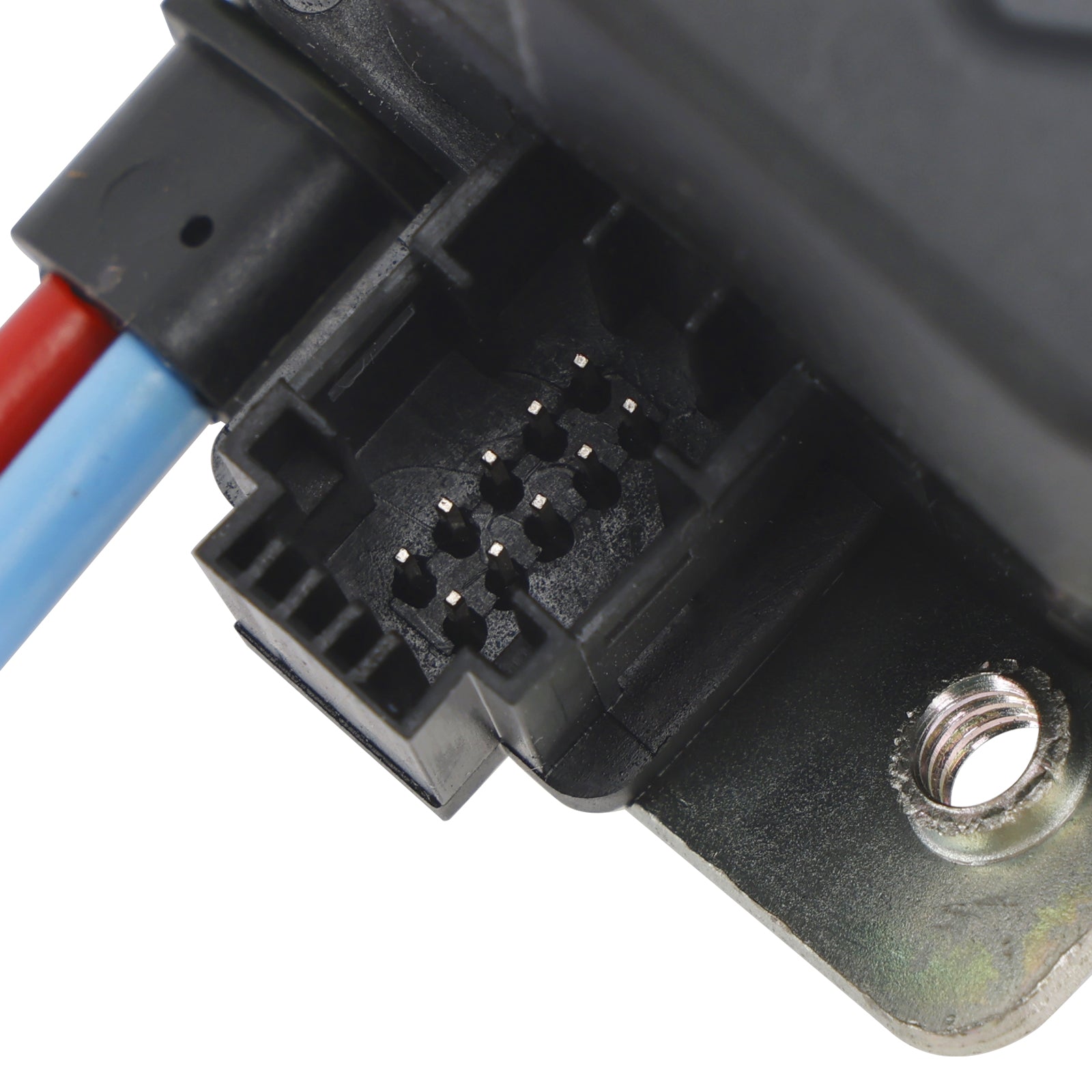 2003-2009 MERCEDES-Benz KLASA E T MODEL (S211) E 320 T/CDI Zamek tylnej klapy 2117400036