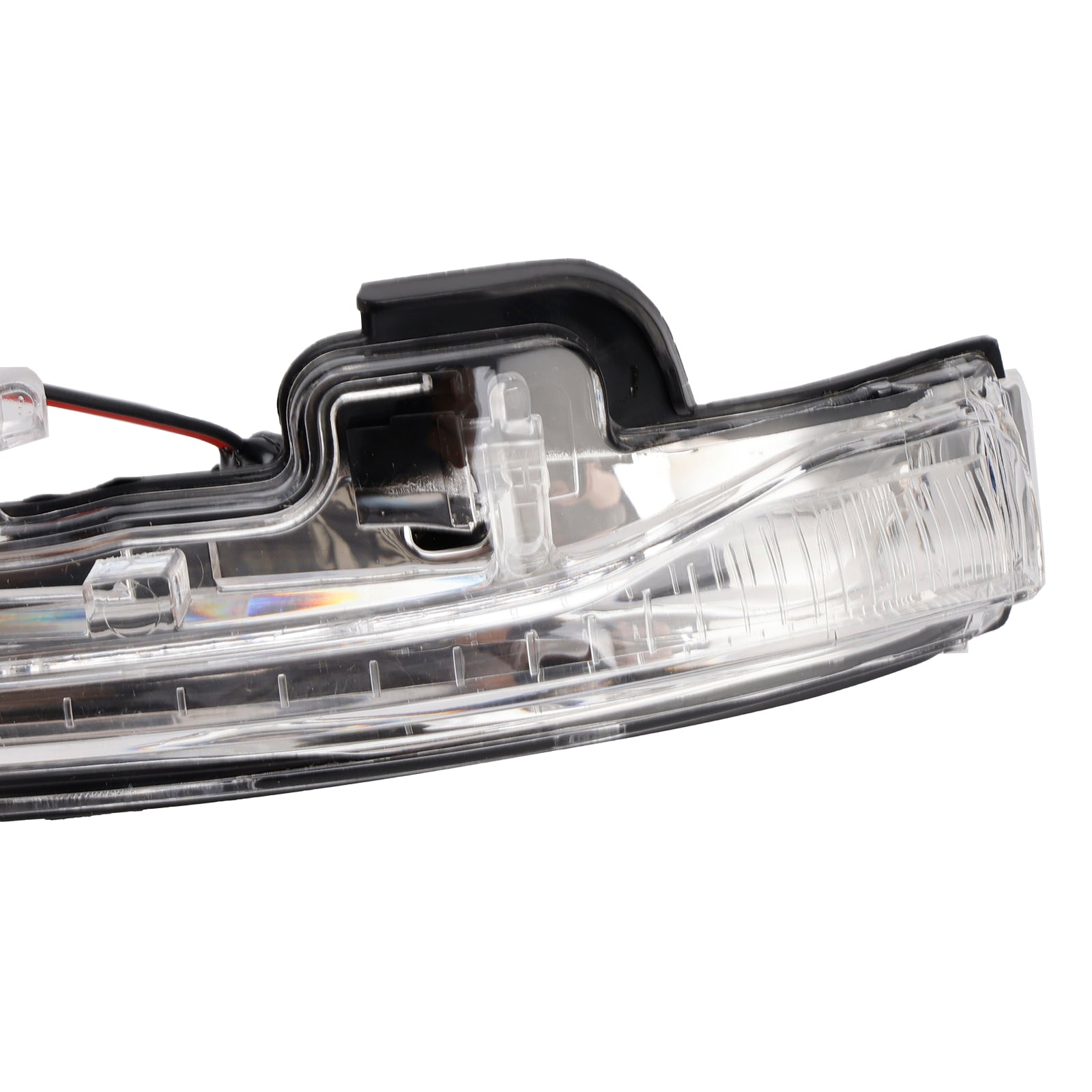 Indicador de luz del espejo izquierdo LED LED para Volvo V40 S60 S80 V60 V70