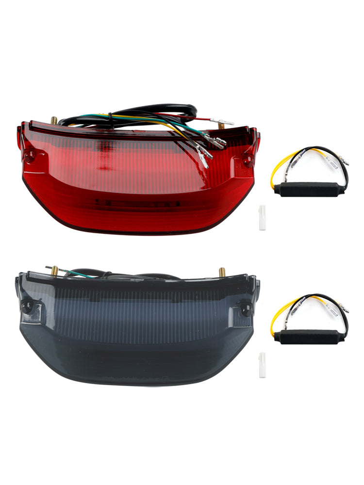 2013-2024 Honda CBR600R LED takajarruindikaattorit