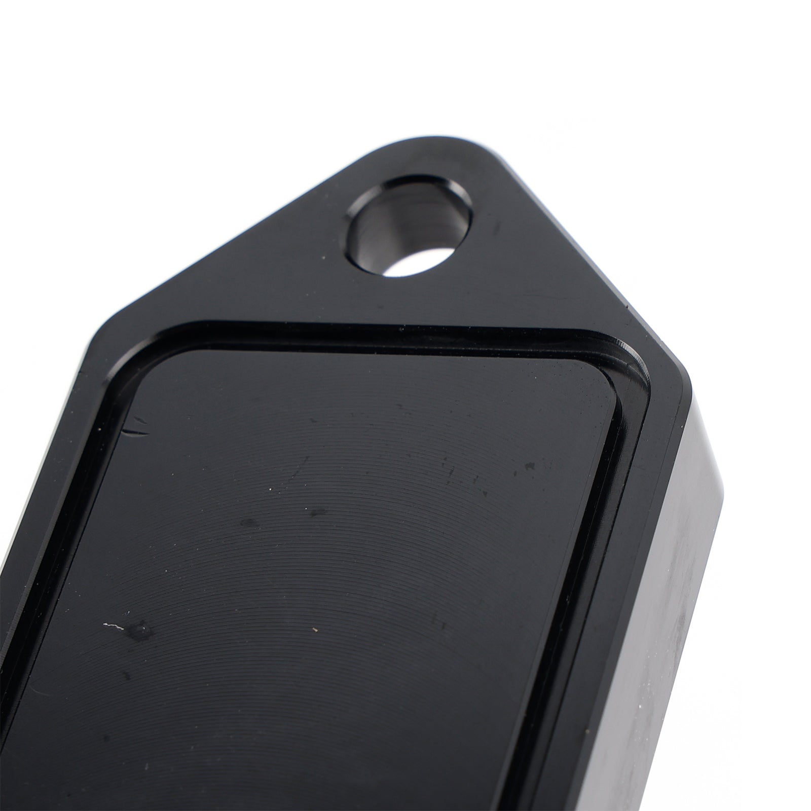 Piatta di blocco del liquido di raffreddamento con guarnizione torica DP0402 per Chevy GMC 6.6L Duramax 2001-2017