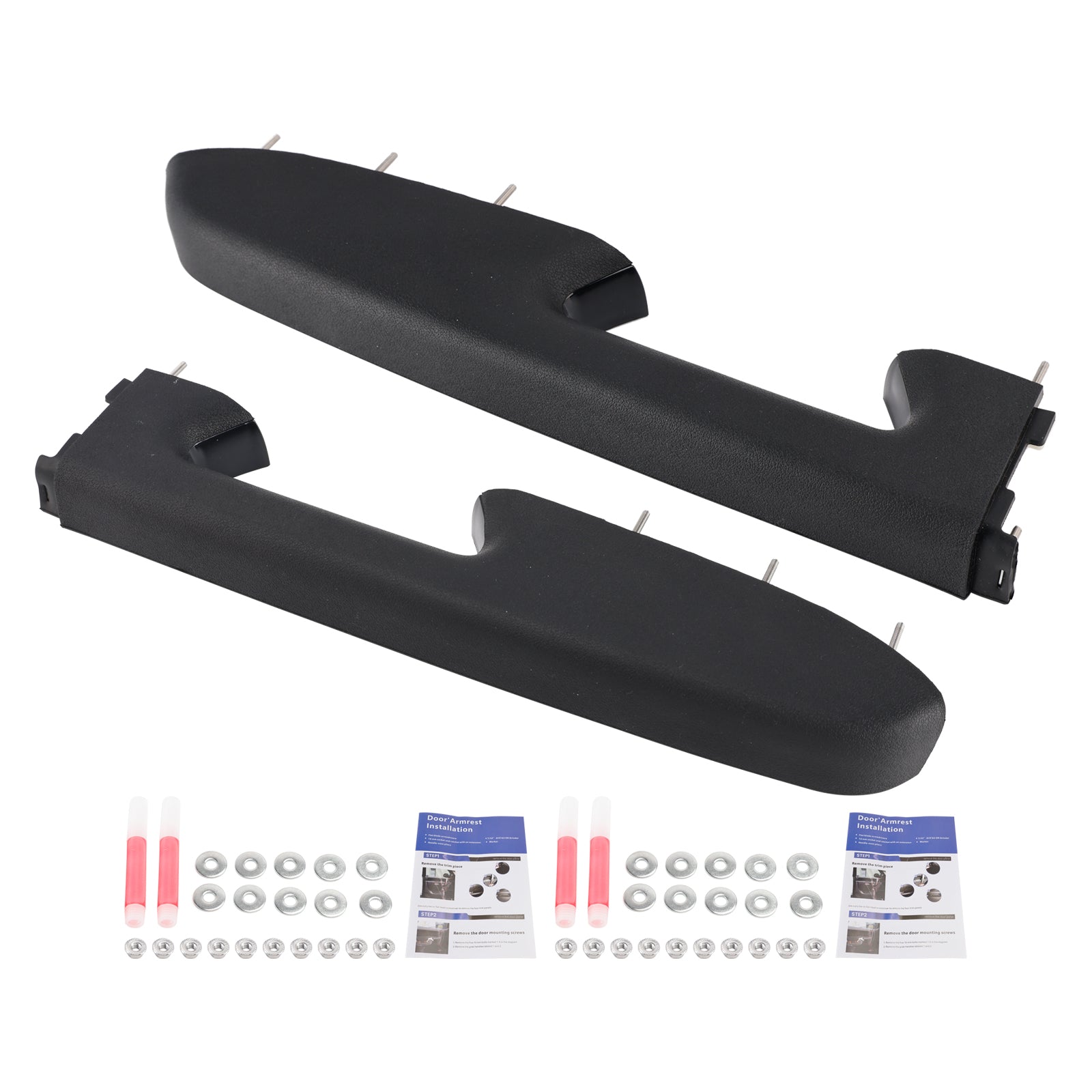 Réparation d'accoudoir avant pour Chevrolet Silverado 3500 HD (2010-2014) - Référence : 22818465