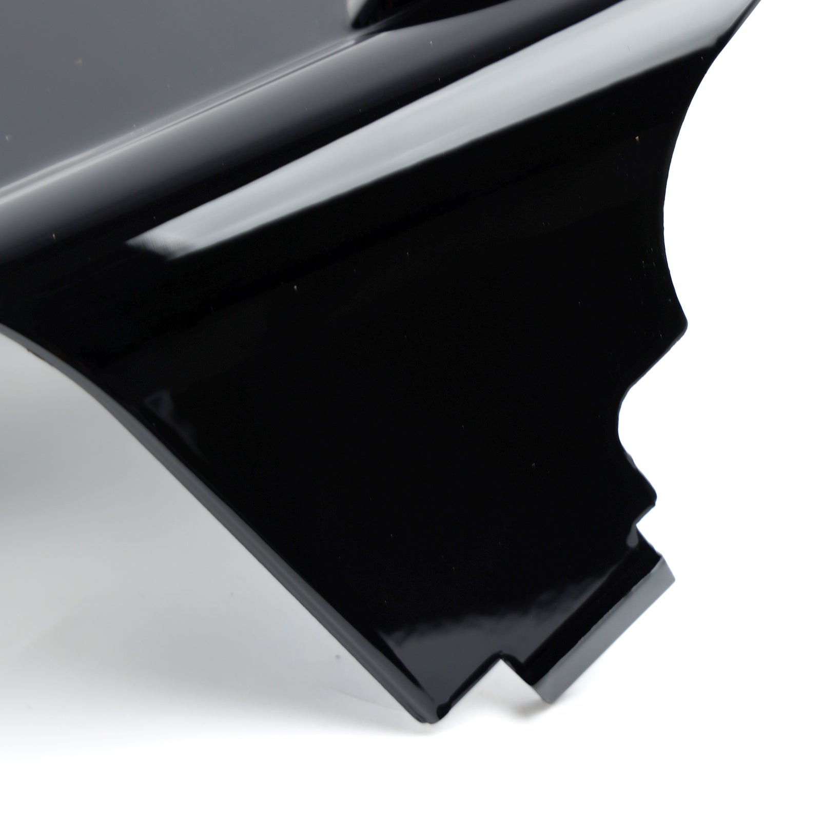 1996-2017 Yamaha XVS400 Drag Star Fourche Cover Cover