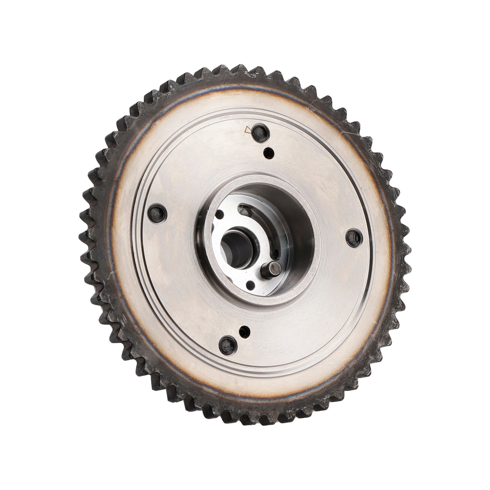 Catena di distribuzione e catena di ingranaggi VVT per Kia Forte (BD) G4NH 2,0 L 2018-stampa 243502E700 243702E020