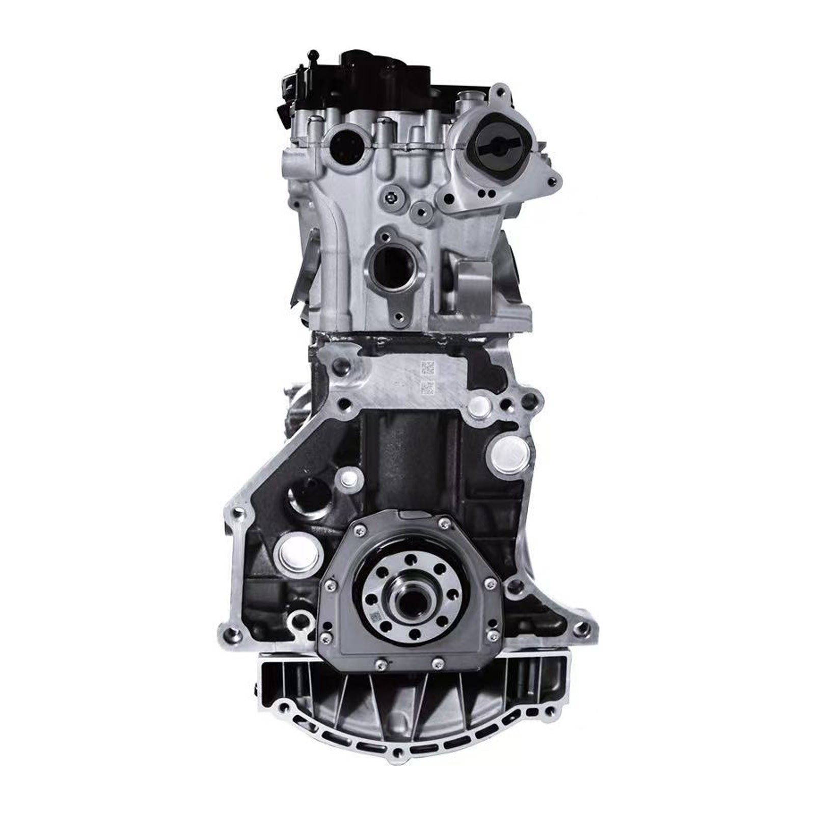 New EA888 Gen2 CCZ 4-Cylinder Engine Pour Volkswagen CC 2.0L Turbo 2013-2017