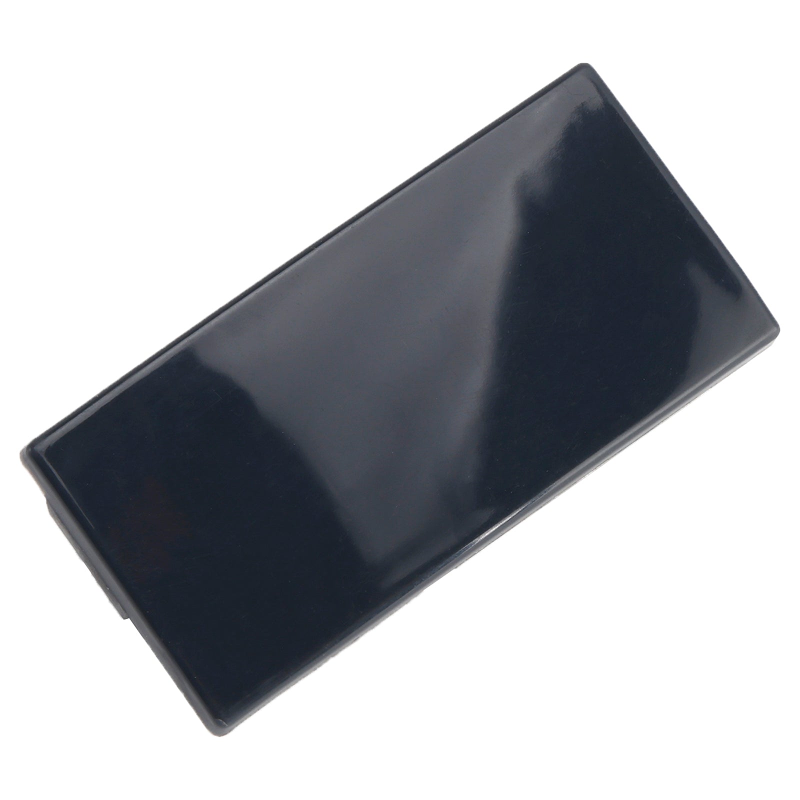 Pokrov pokrova vlečne kljuke sprednjega desnega odbijača 7P6807186A za VW Touarge 14-18