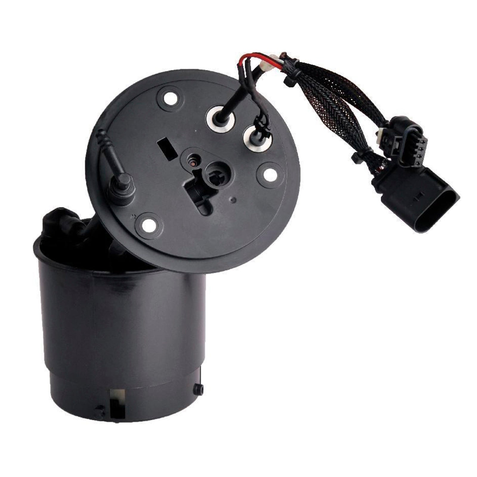 Réchauffeur de liquide d'échappement diesel DEF 7P6198970 pour Volkswagen Touareg 2011-2016