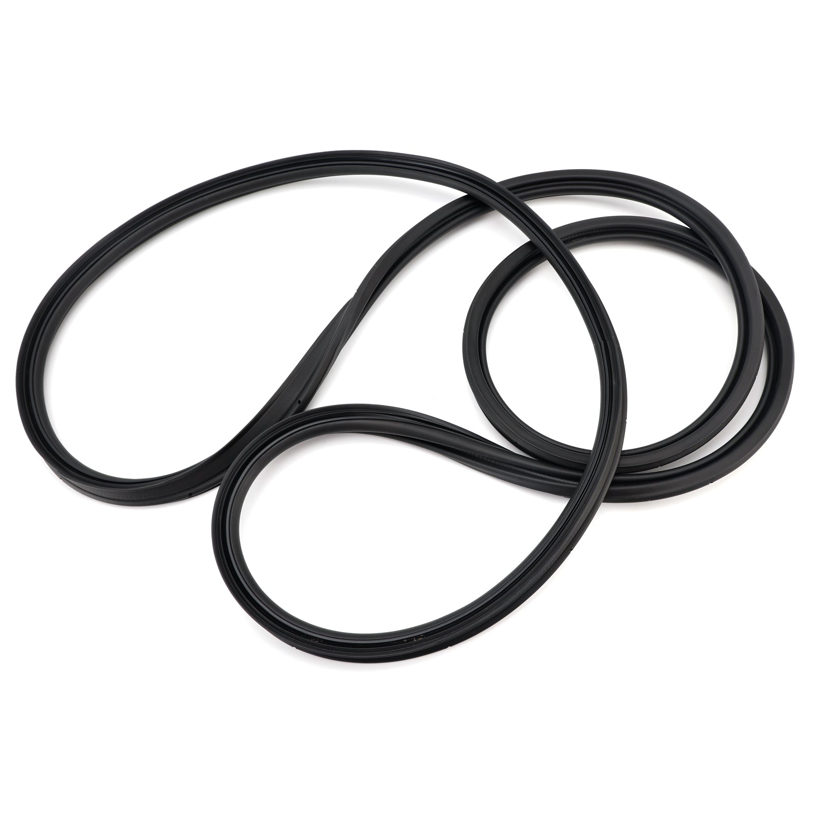Joint d'étanchéité de hayon pour Toyota 4Runner (2010-2019) - Référence : 67881-35061