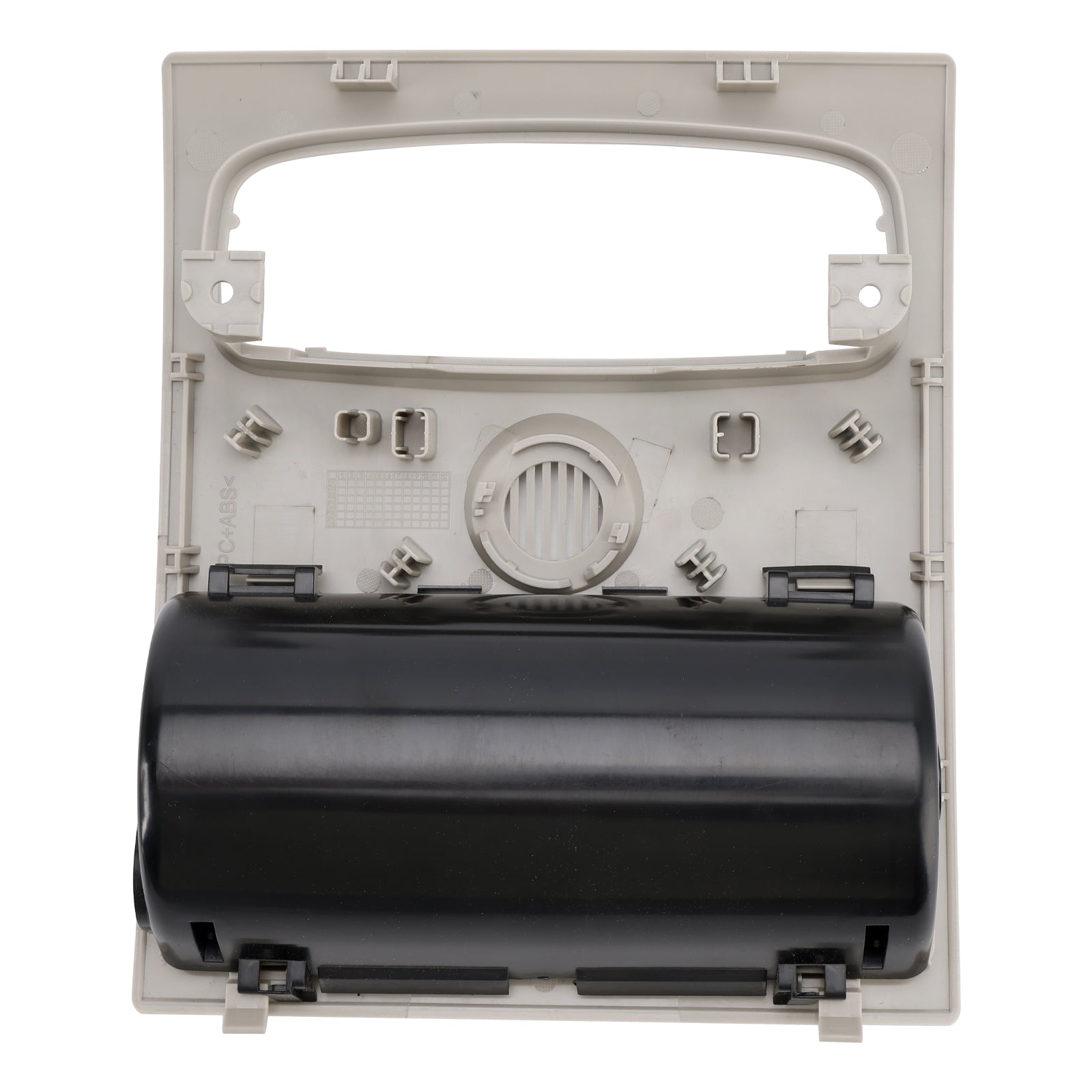 Pokrovček za bralno lučko na strehi za Mazdo BT-50 in Ford Ranger (2012–2018) s stropno konzolo