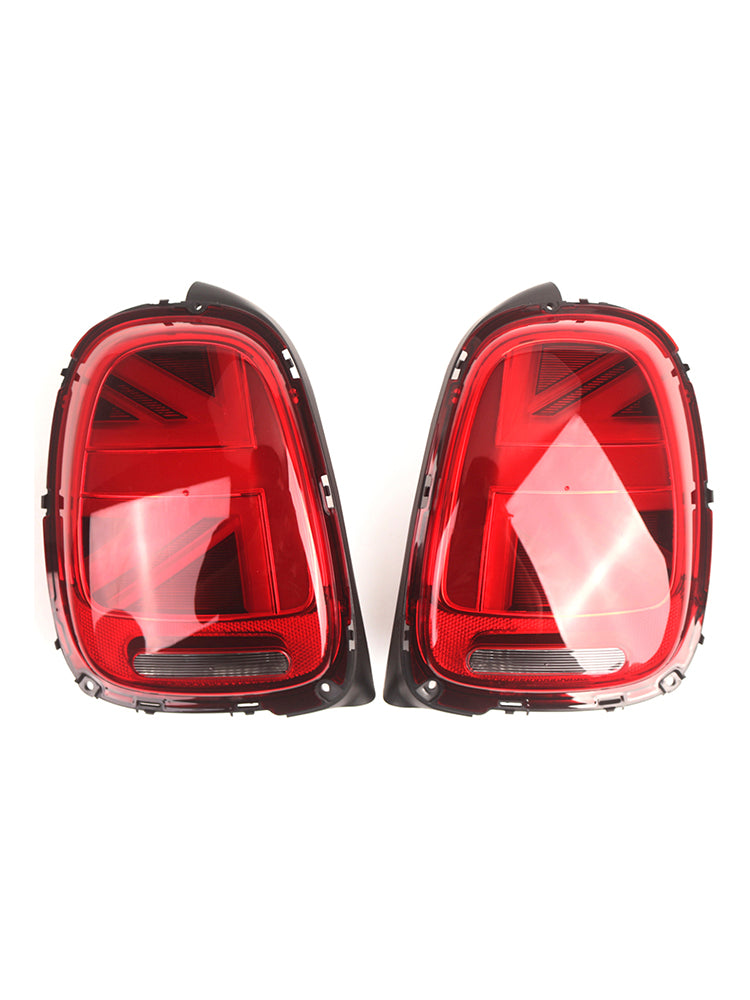 LED -achterlichten Cooper F57 Cabriolet Cooper S, Cooper SD L&R uit 2014 3217297433 6321729743