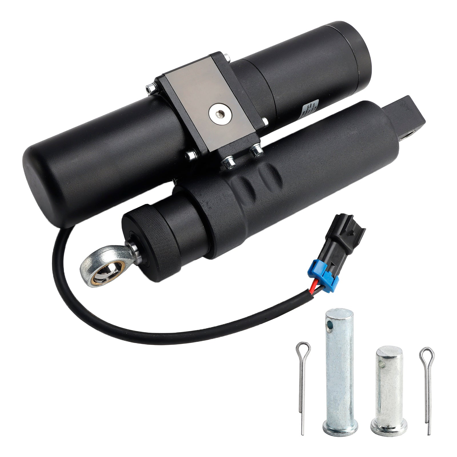 AM145903 AUC15043 Elektryczny siłownik podnoszenia z pudełka obciążenia Gator dla John Deere HPX XUV