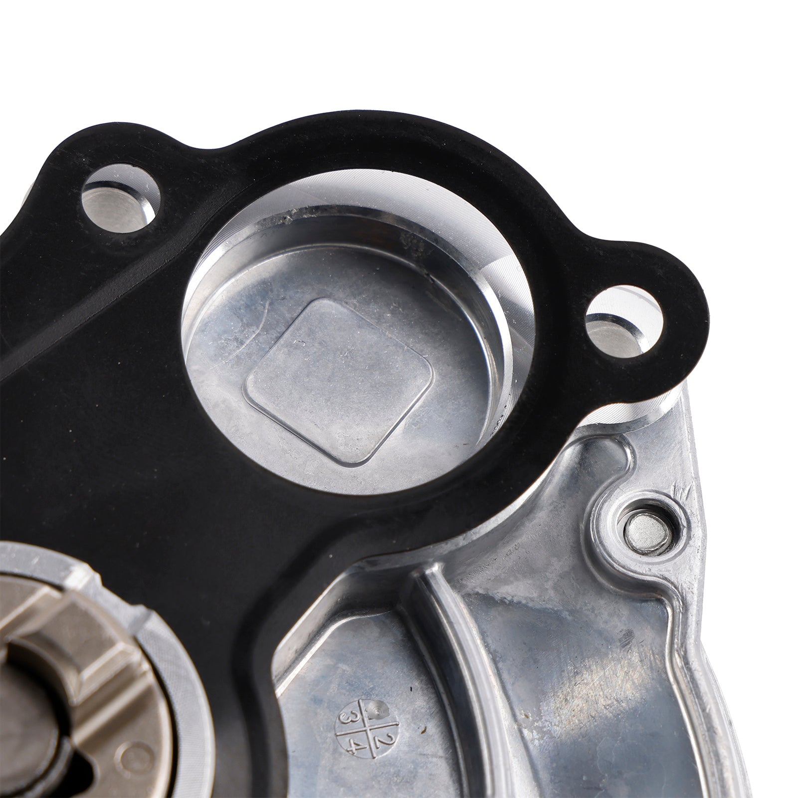 Vacuümpomp voor VW Crafter Van 30-50 2E_ 2.0 TDI 4MOTION 03L145100H 03L145100E