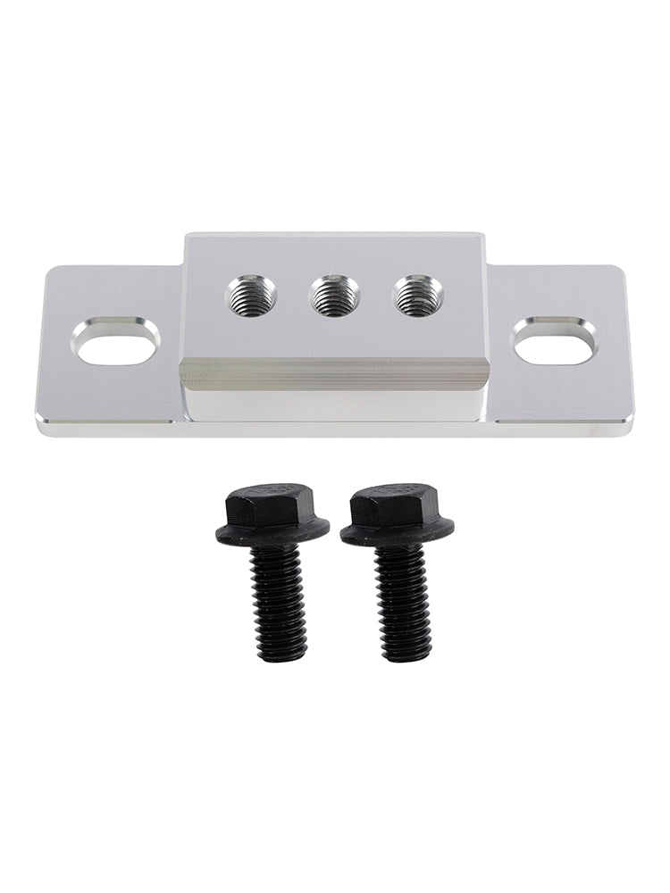 Support de transmission en aluminium 551404 pour GM TH350 TH400 4L60E 4L65E