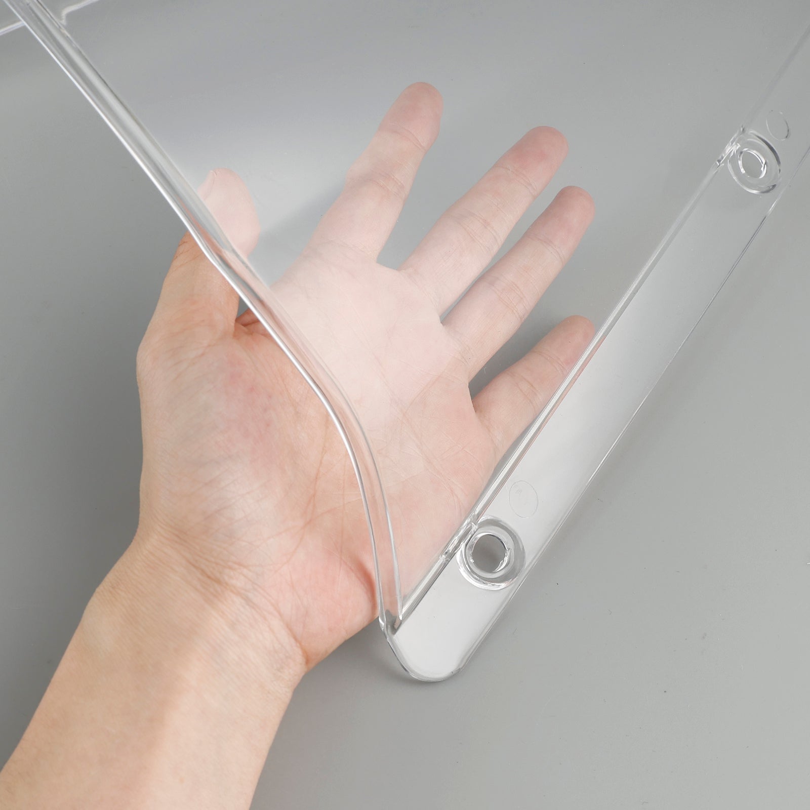 ABS MOTOCCYCLE MOURCHCHIELD PER YAMAHA R125 2014-2018