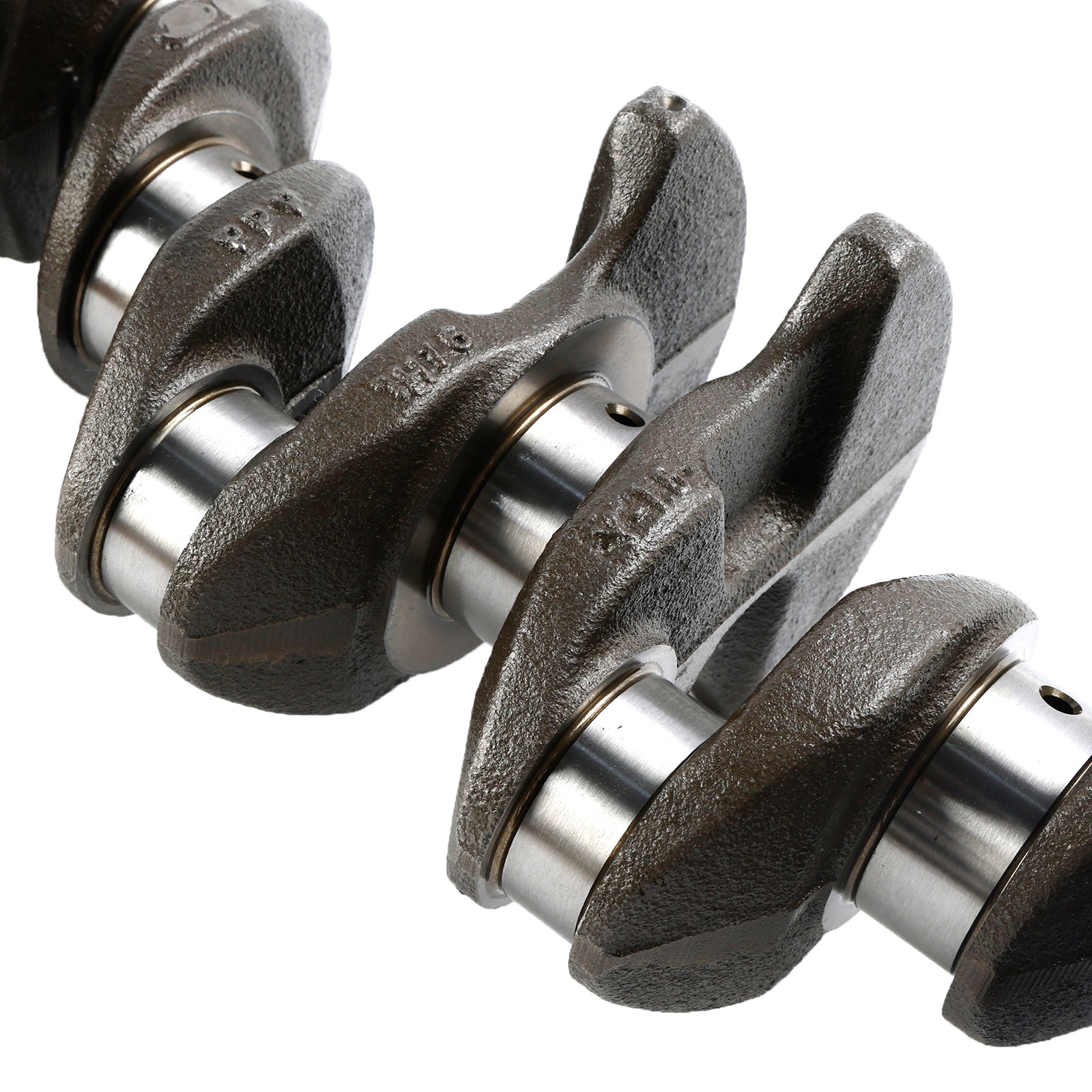 Ročična gred, bielles in krogi Hyundai Accent GL Sedan 4 Portes G4FD 2012-2016 209102BB03