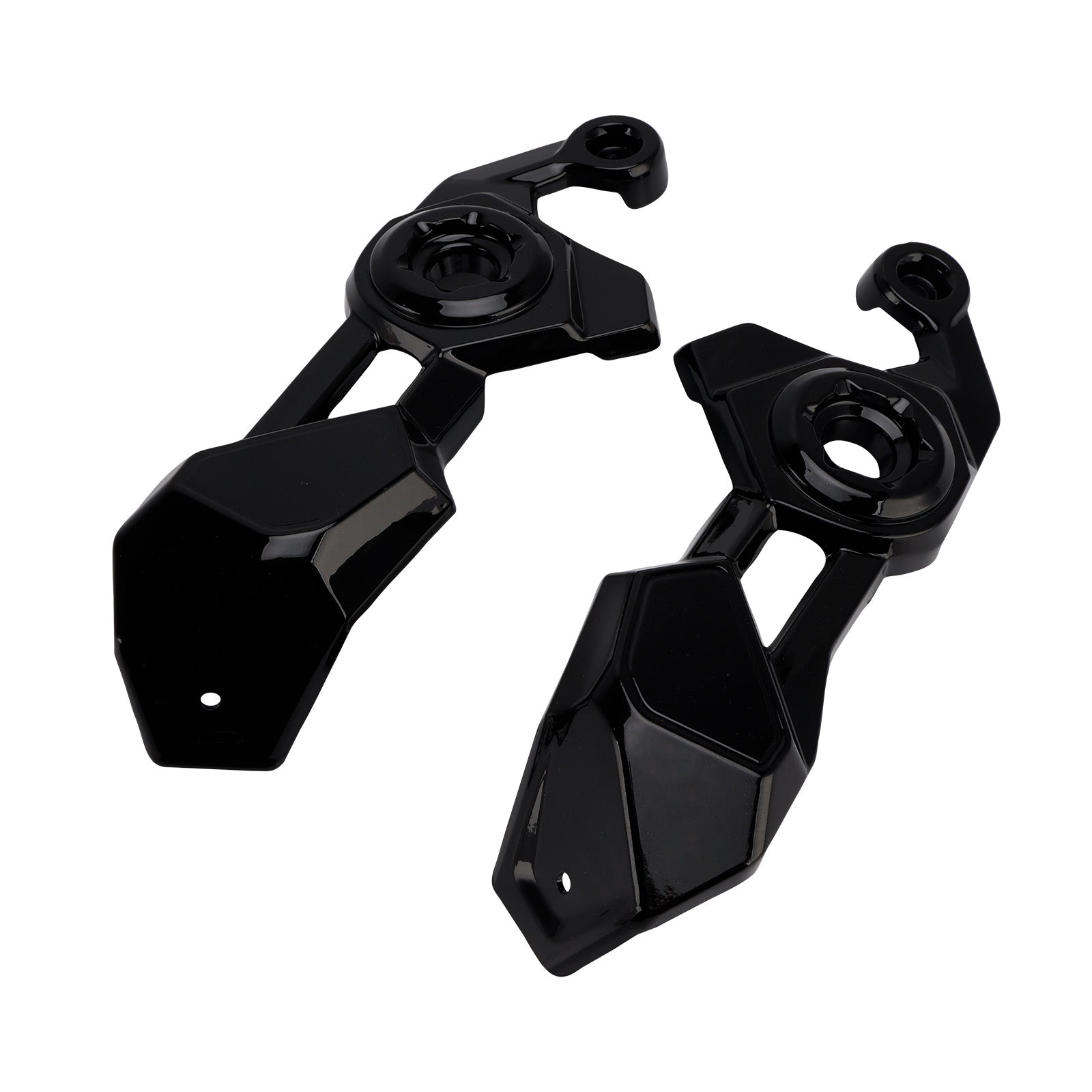 Carénage de protection latérale de cadre pour Kawasaki Z900 2025-2026