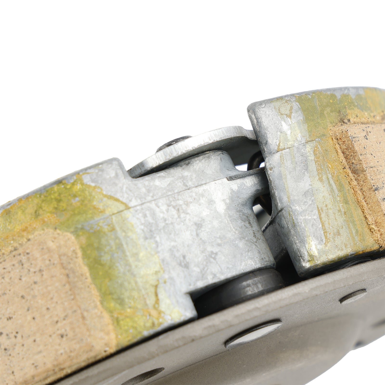 Ensemble de porte-mâchoires d';embrayage 1GC-E66200000 pour Yamaha Cygnus Alpha 115 4T E4 2022