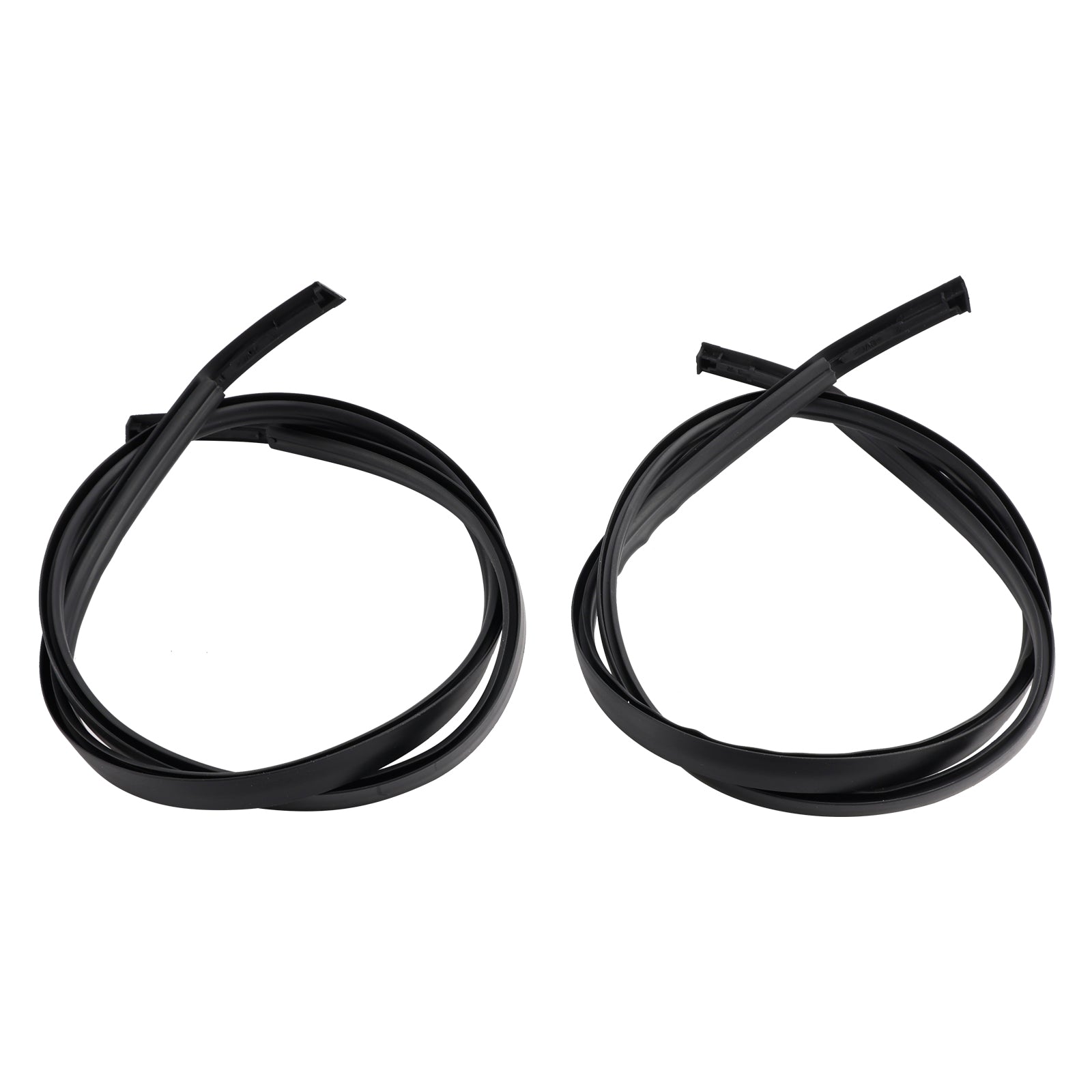 Gumijaste strehe za Nissan Altima 2013-2018 (2 kosa)