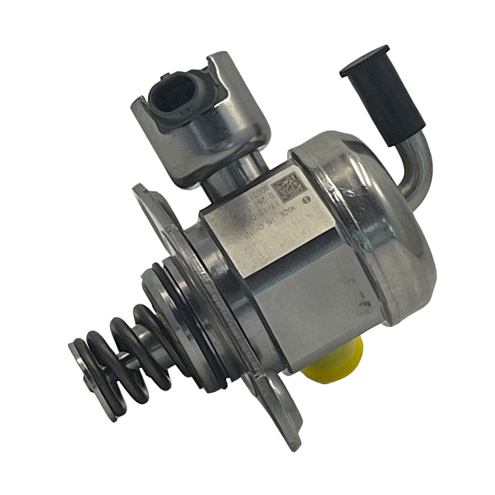 Pompe à carburant haute pression 04E127026F pour Audi A4 8W2, 8WC (août 2015 - novembre 2019)