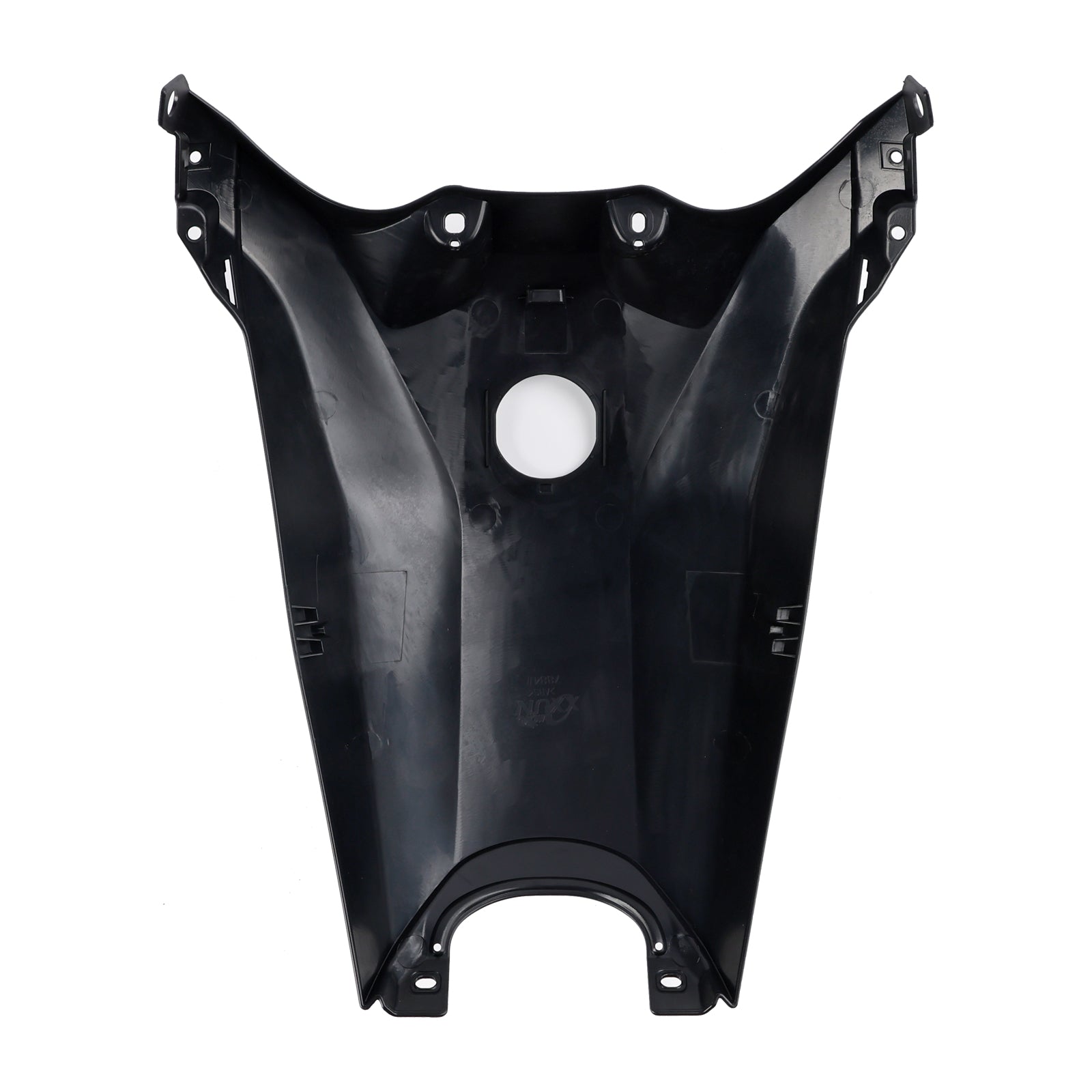 Yamaha Tenere 700 2019-2024 Brandstoftankdekselbeschermer