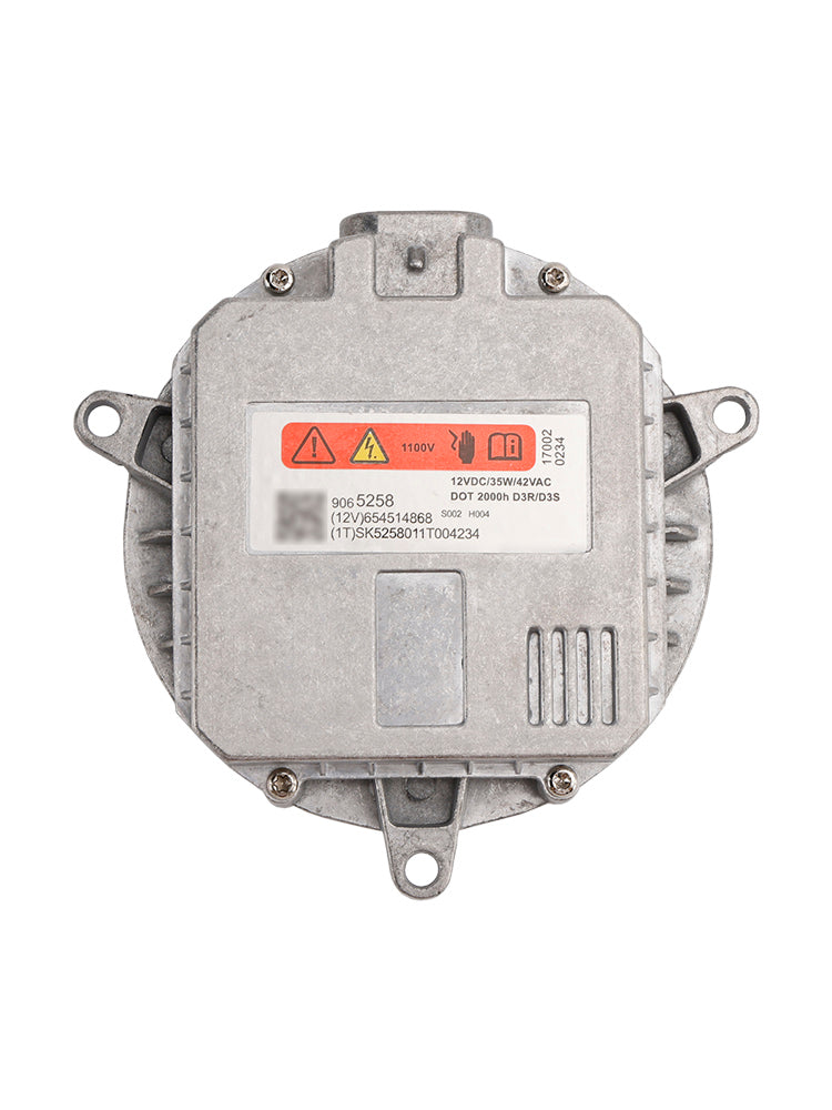 Ajovalojen sähköliitäntälaite HID D3S 9065258 Buickille