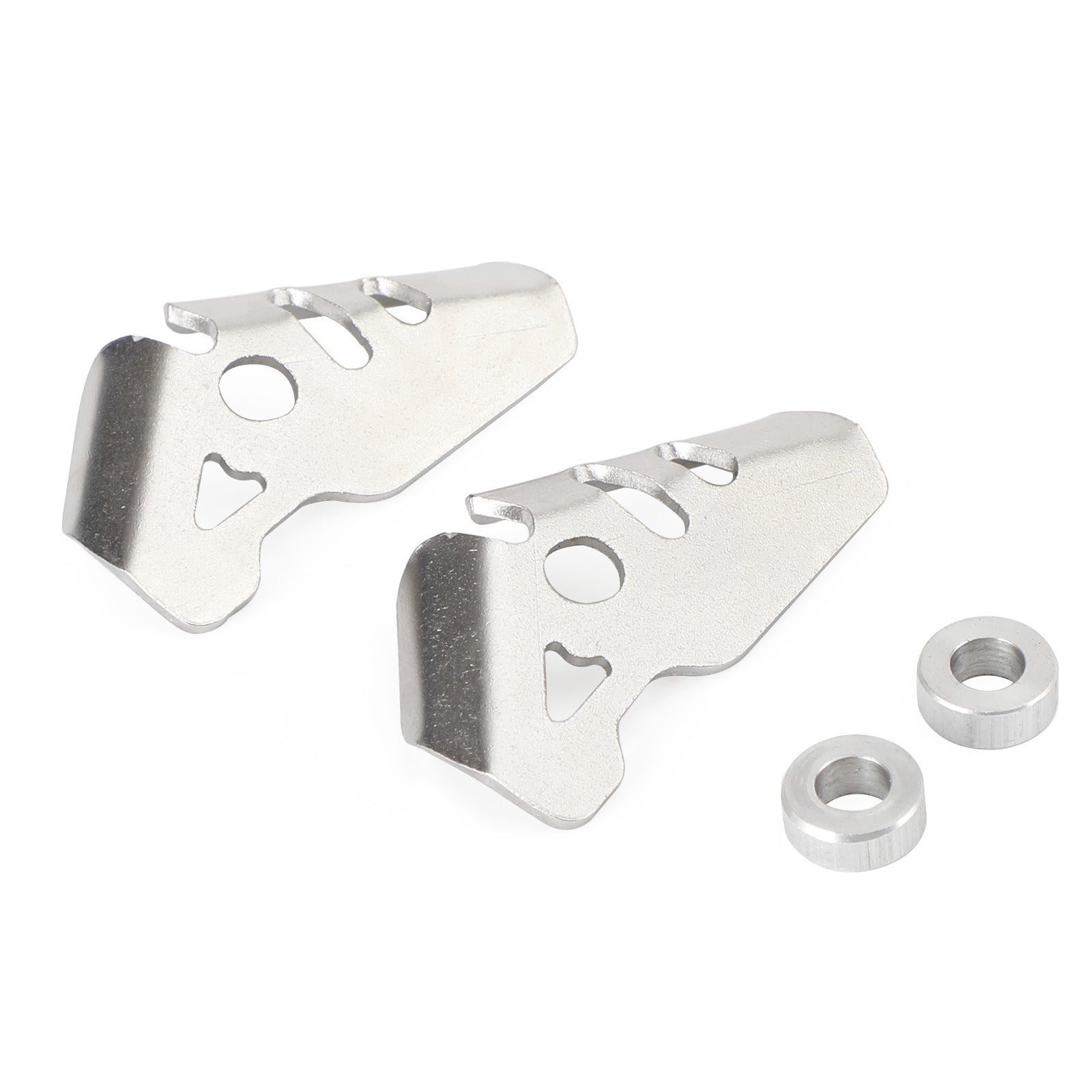 Protezione sensore ABS anteriore + posteriore Honda CB500X 2019-2023