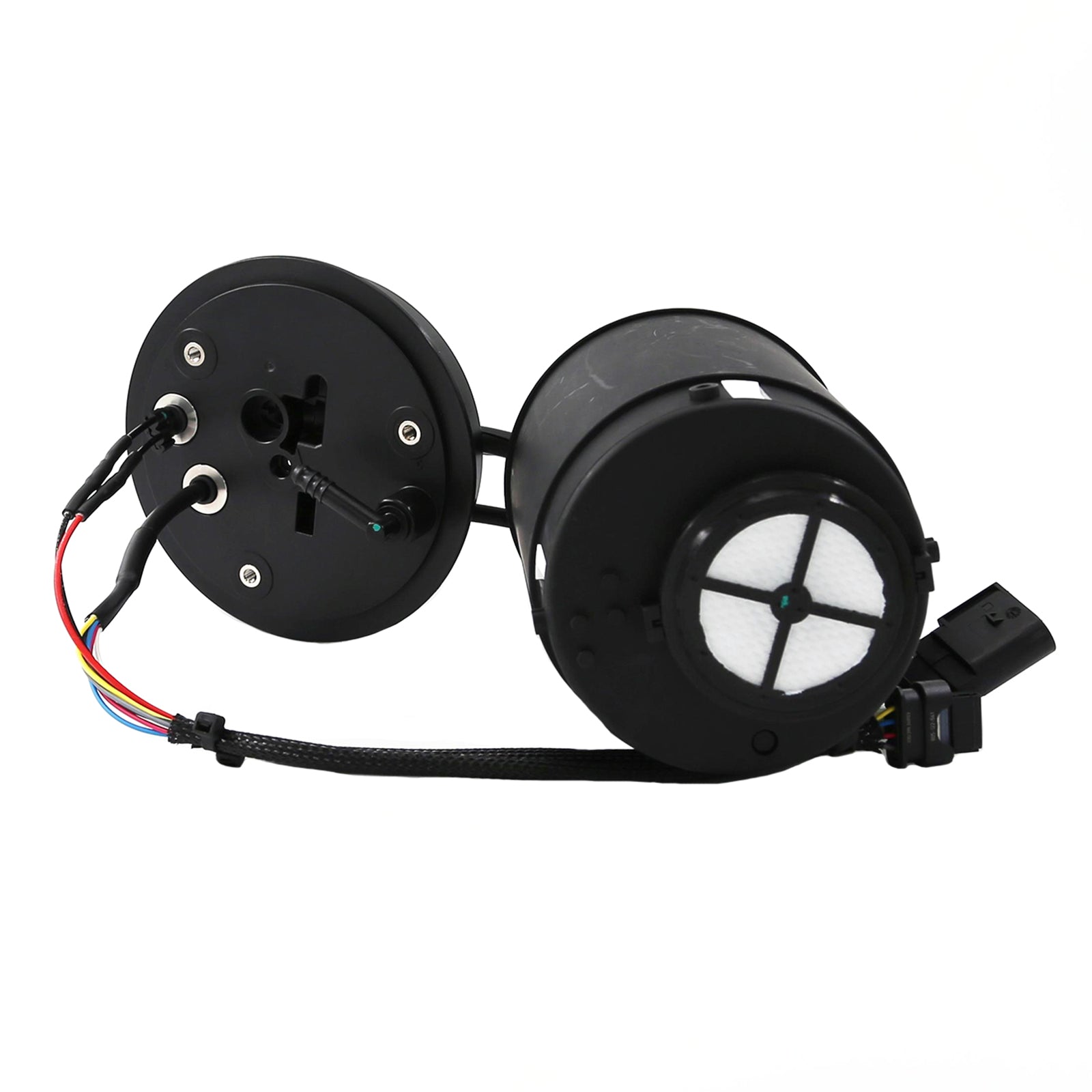 Riscaldatore di liquidi d'Scarico diesel DEF 2044710575 per Mercedes-Benz GLK250 2013-2015