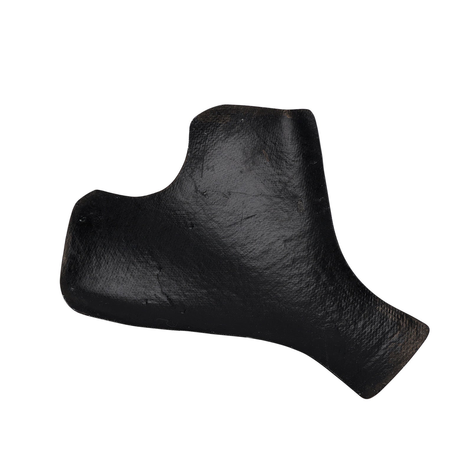 Carénage de réservoir en fibre de carbone véritable pour Kawasaki Z1000 (2010-2012)