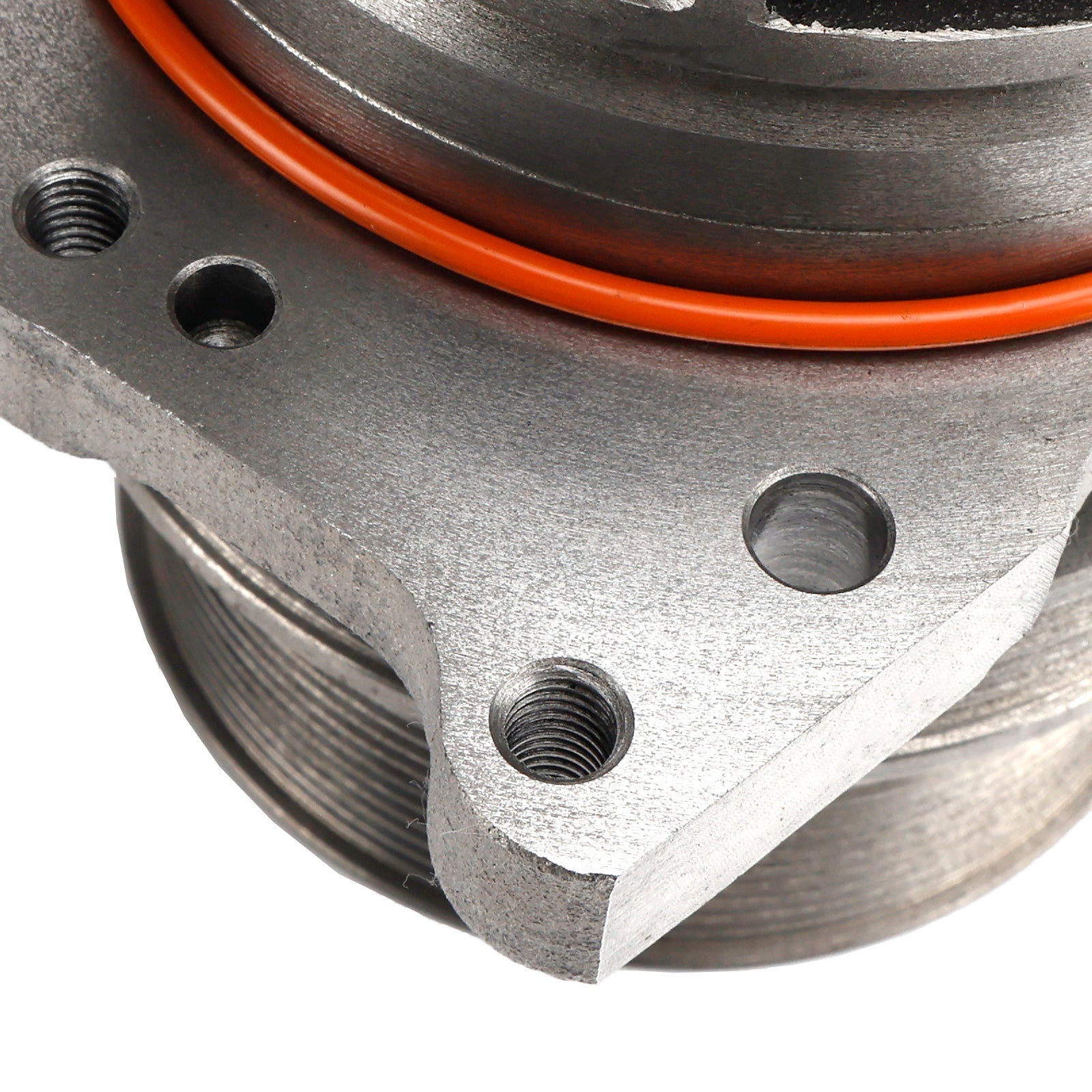 Pompa dell'acqua 3692580 5719755 per Cummins ISX15 QSK60 X15 ISX12 G Engine