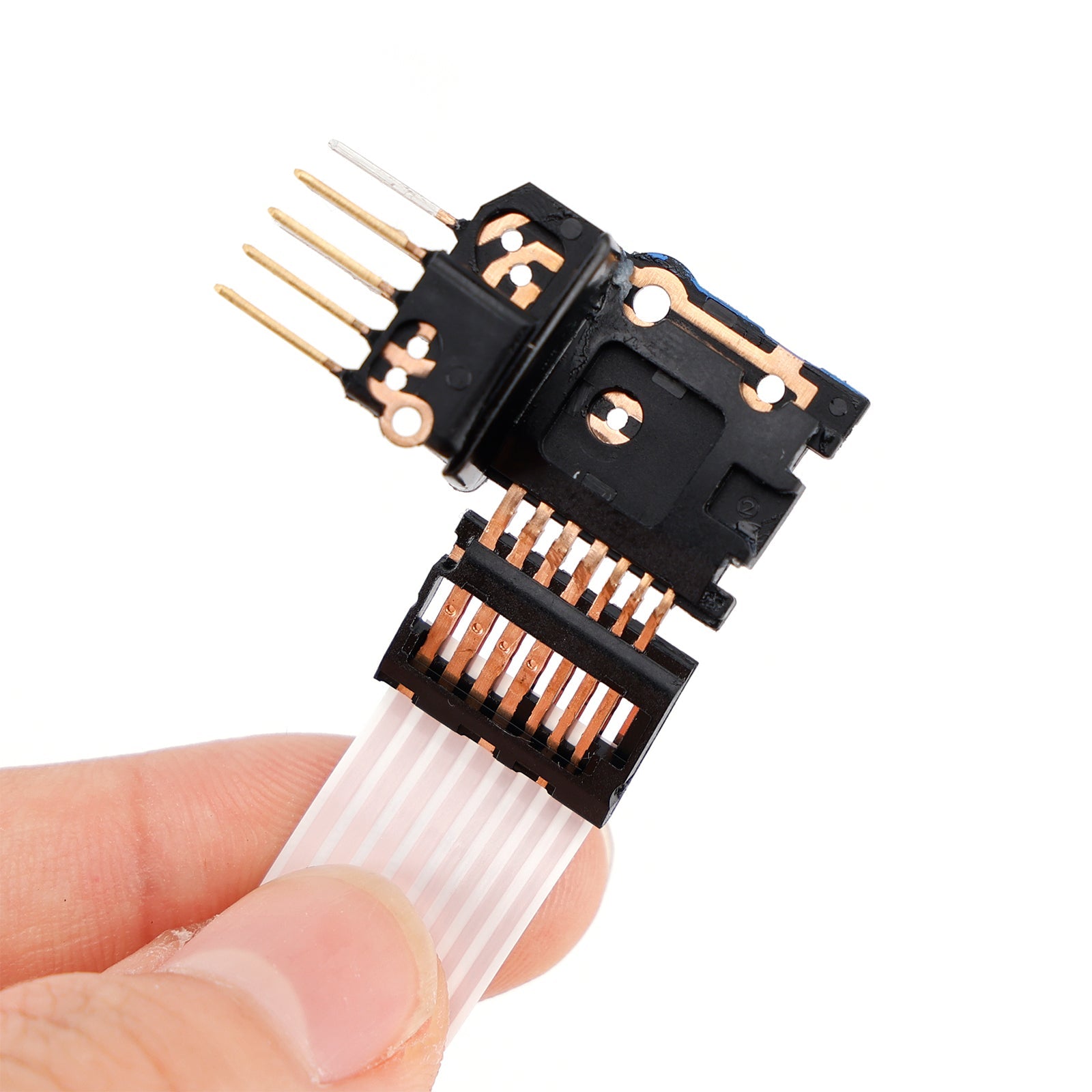 Lattakaapeli d' FFC-turvatyyny Audi A4 8W A5 F5:lle, jousi d'kello 4M0907129 4N0907129