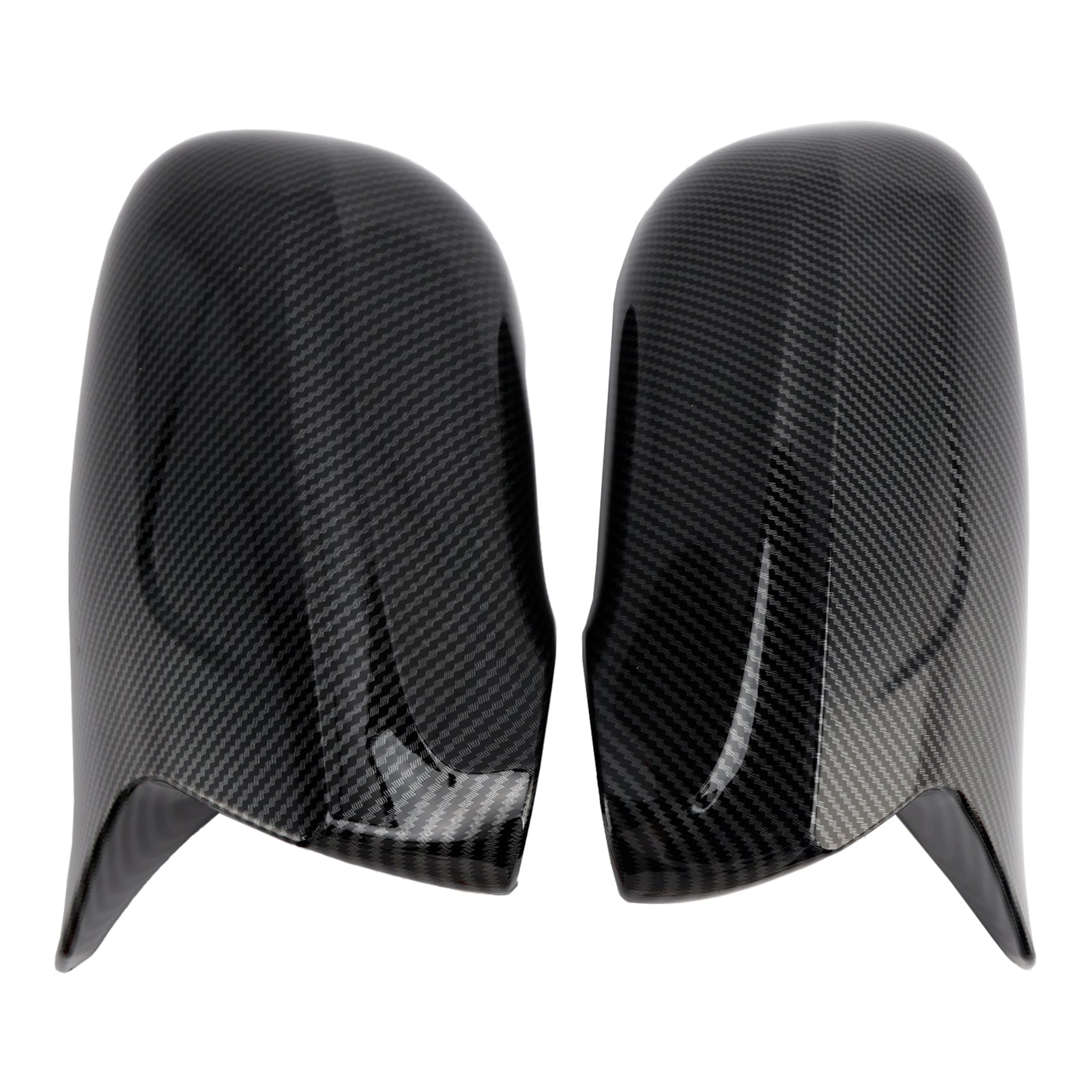 Coques de rétroviseurs latéraux pour Lexus IS250 IS350 2006-2012