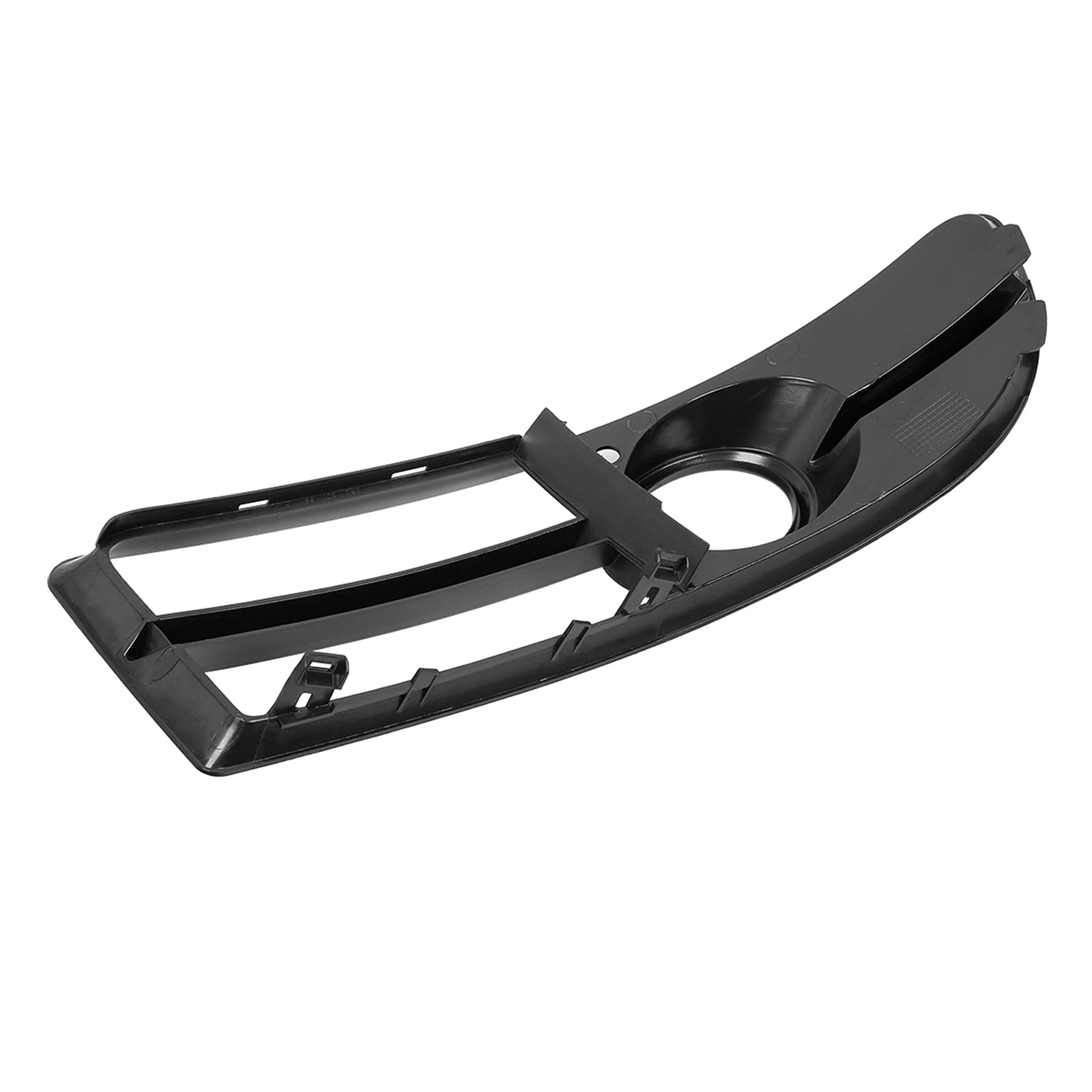 Linker bumperrooster voor Audi A4 B7 S-Line S4 2005-2008, Grille Fog Lightning