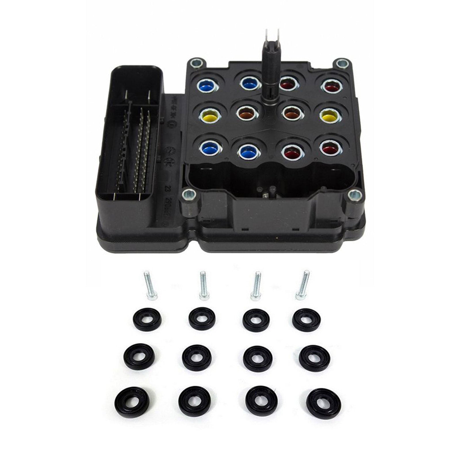Nuevo módulo de control ABS 68067458AA para Jeep Wrangler 3.8L V6 2010 68067458AA