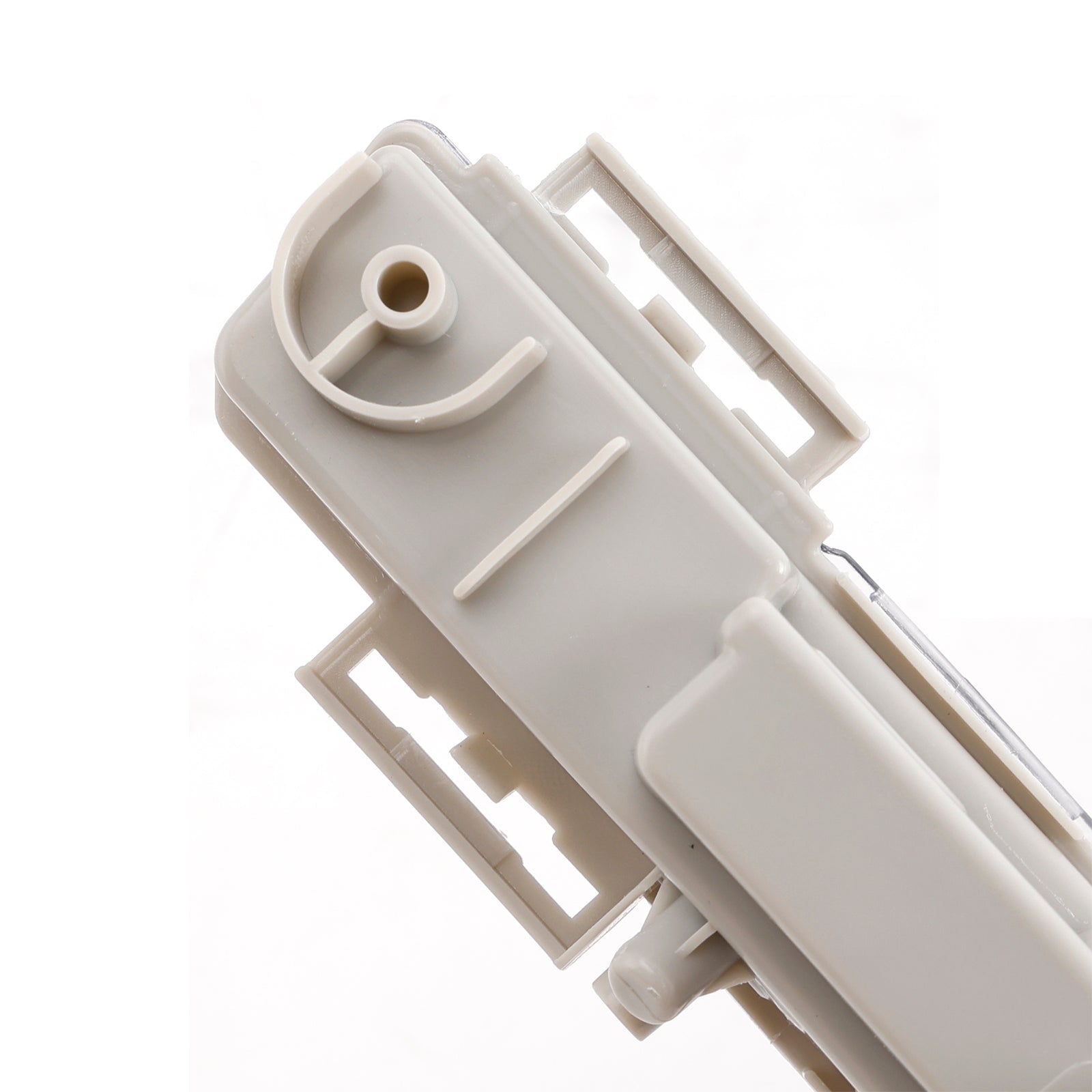 Fari fendinebbia diurni a LED per Mercedes Benz W204 S204 W212 2007-2014