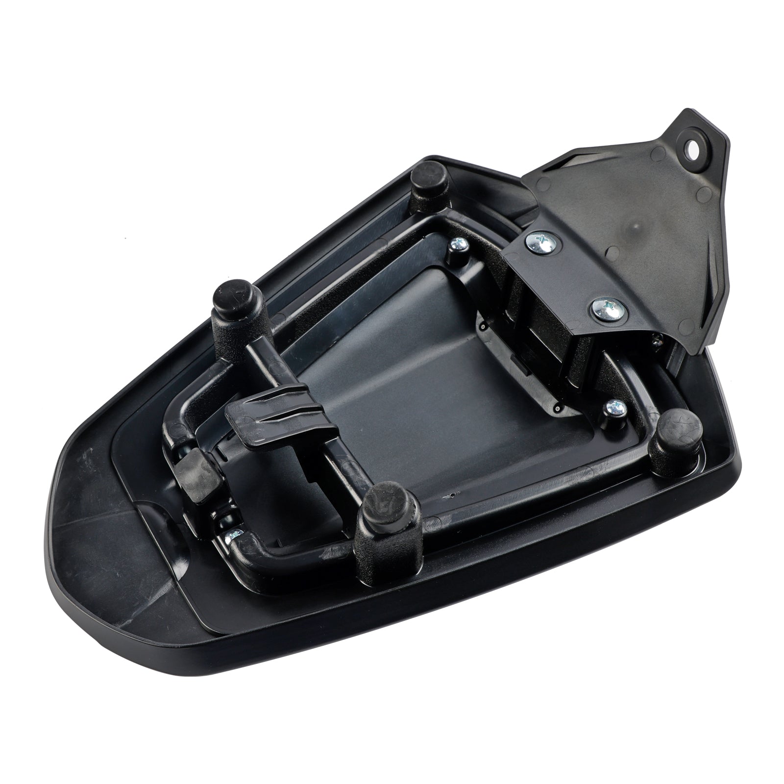 Cubierta del asiento trasero cubierta de carro para Ducati Monster 950 937 2021-2024