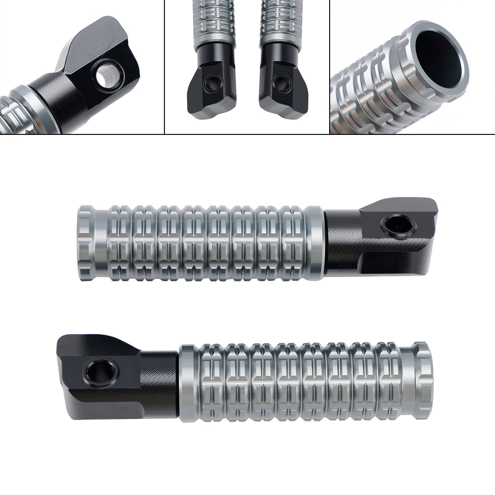 Etu-/takajalat sopivat kaikille uusille luodille 350 klassinen 350 2022-2023