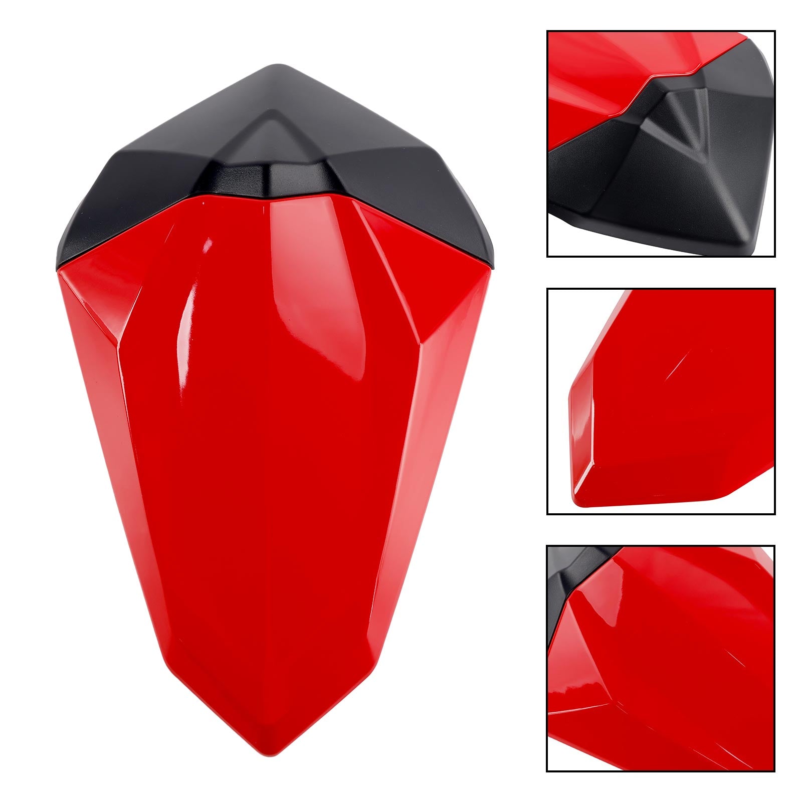 Zadnji sedlo karalni pokrov za Kawasaki Ninja 500 EX500R Z500 2024-2025