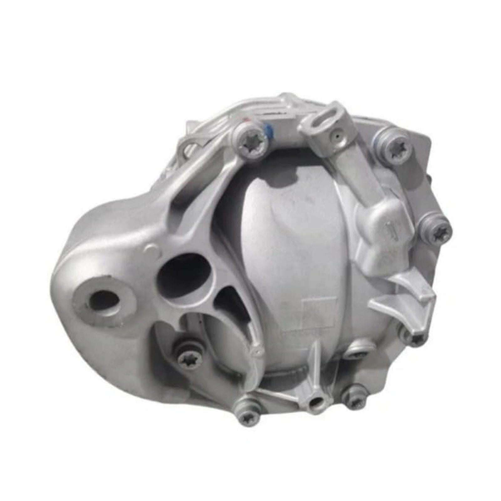 BMW 528i RWD 2012-2016 Taka-ero, raportti 3.23 331075844444