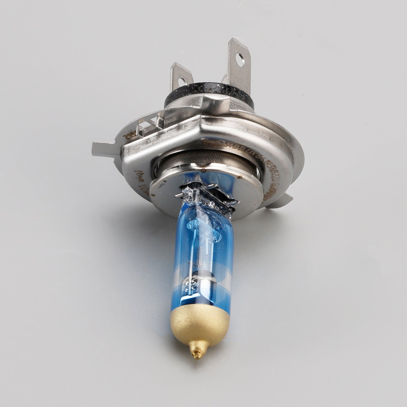 Lot de 2 ampoules de voiture H4 64193NB220 12 V 60/55 W pour OSRAM