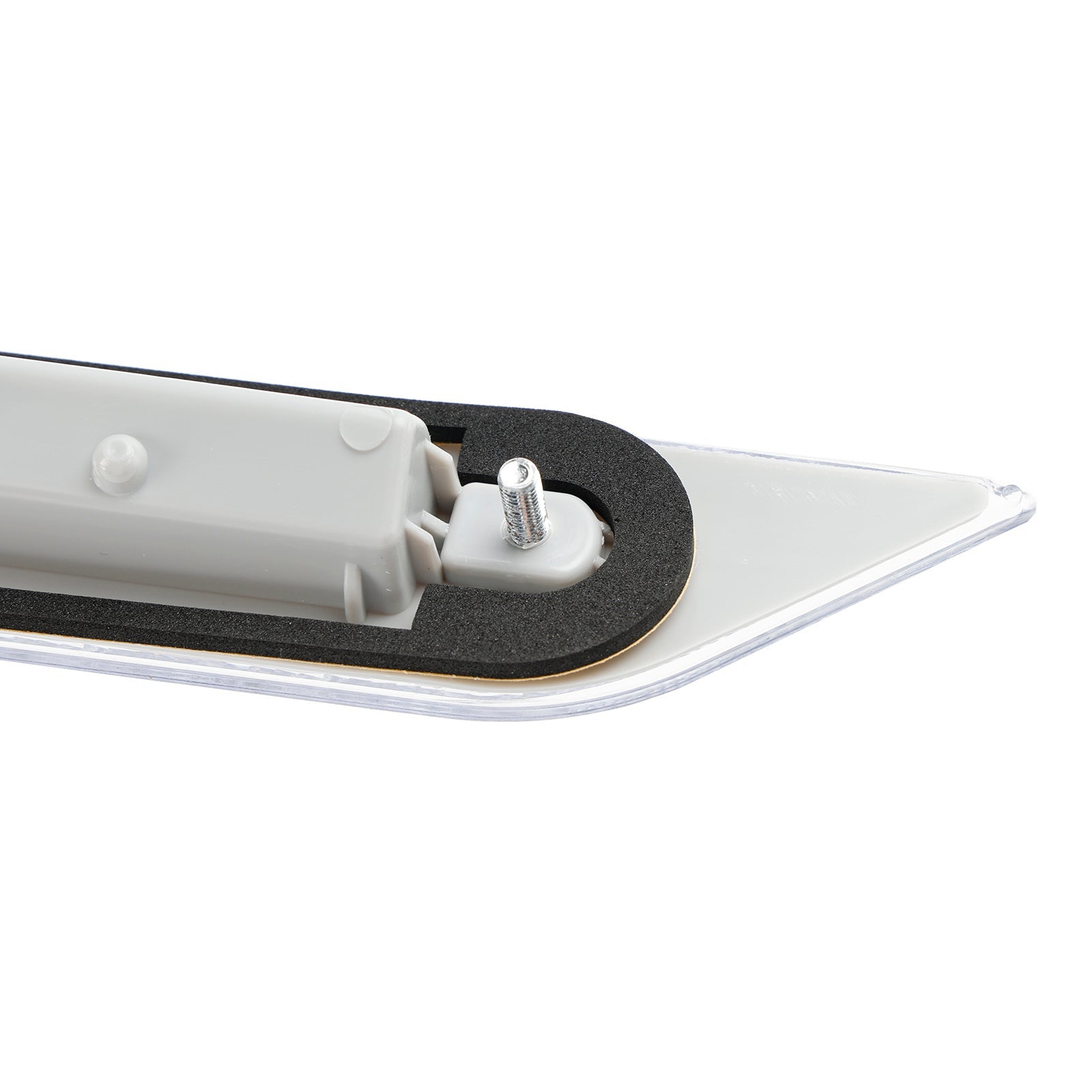 Luce freno posteriore a LED di alto livello per Nissan X-TRAIL T31 2008-2013